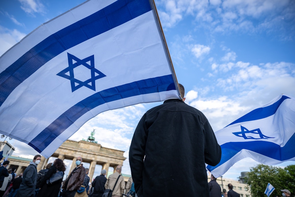Israel Im Brennpunkt 160 Kulturschaffende Erheben Ihre Stimme Die Lage Ist Ernst - bfscpm6