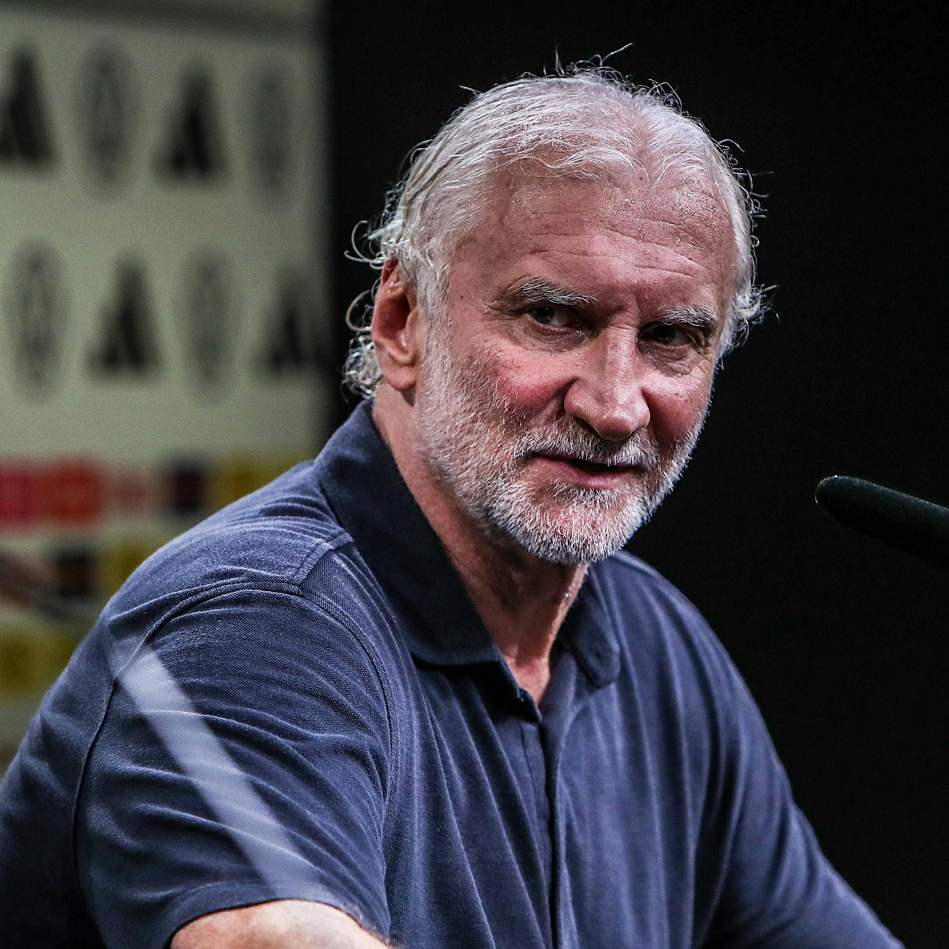 Das Publikum urteilt beim Sieg der DFB-Elf: „Es gibt nur ein’ Rudi Völler“