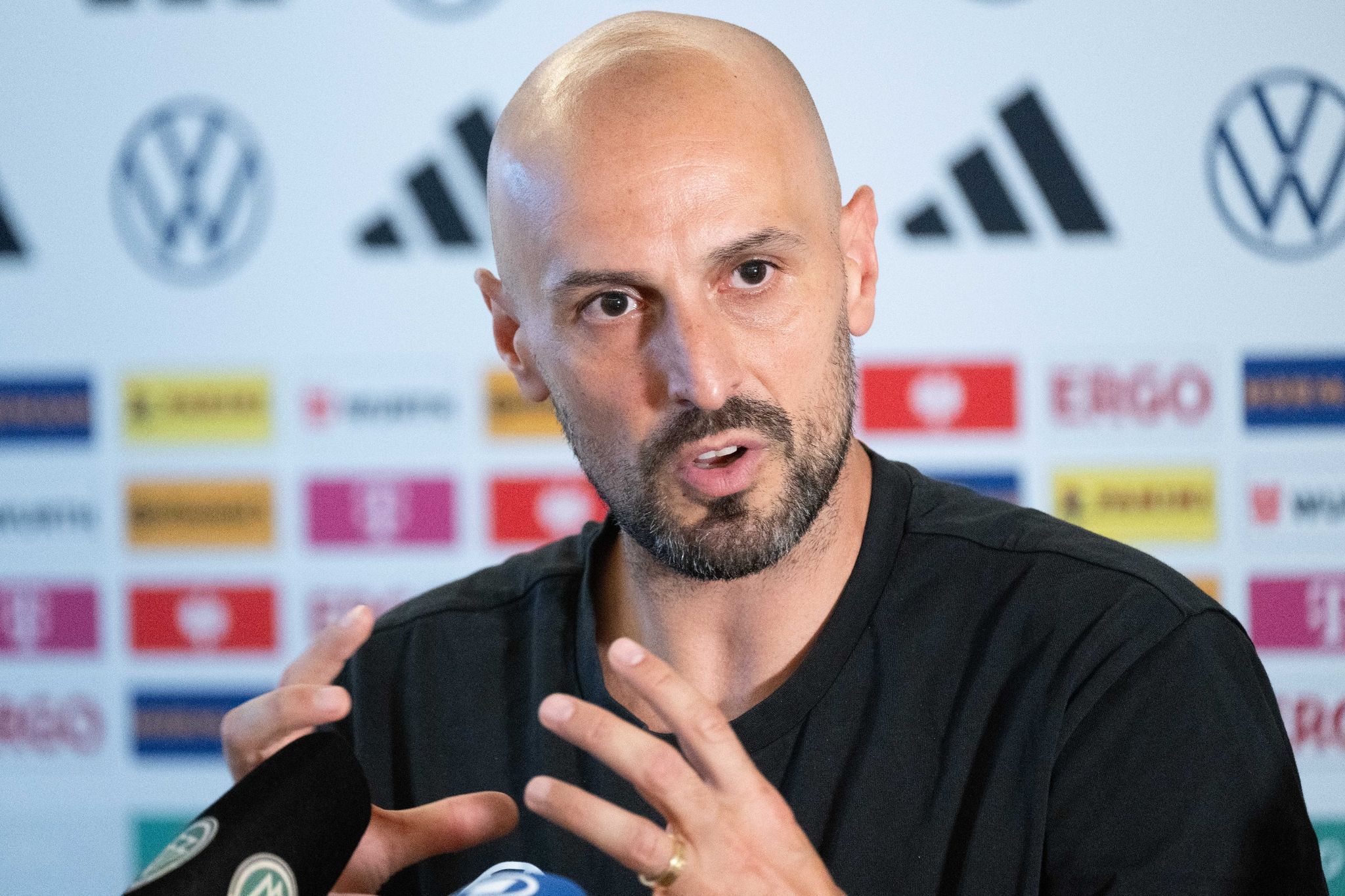 Image - U21-Coach bedauert Trennung von Flick - Völler gute Lösung