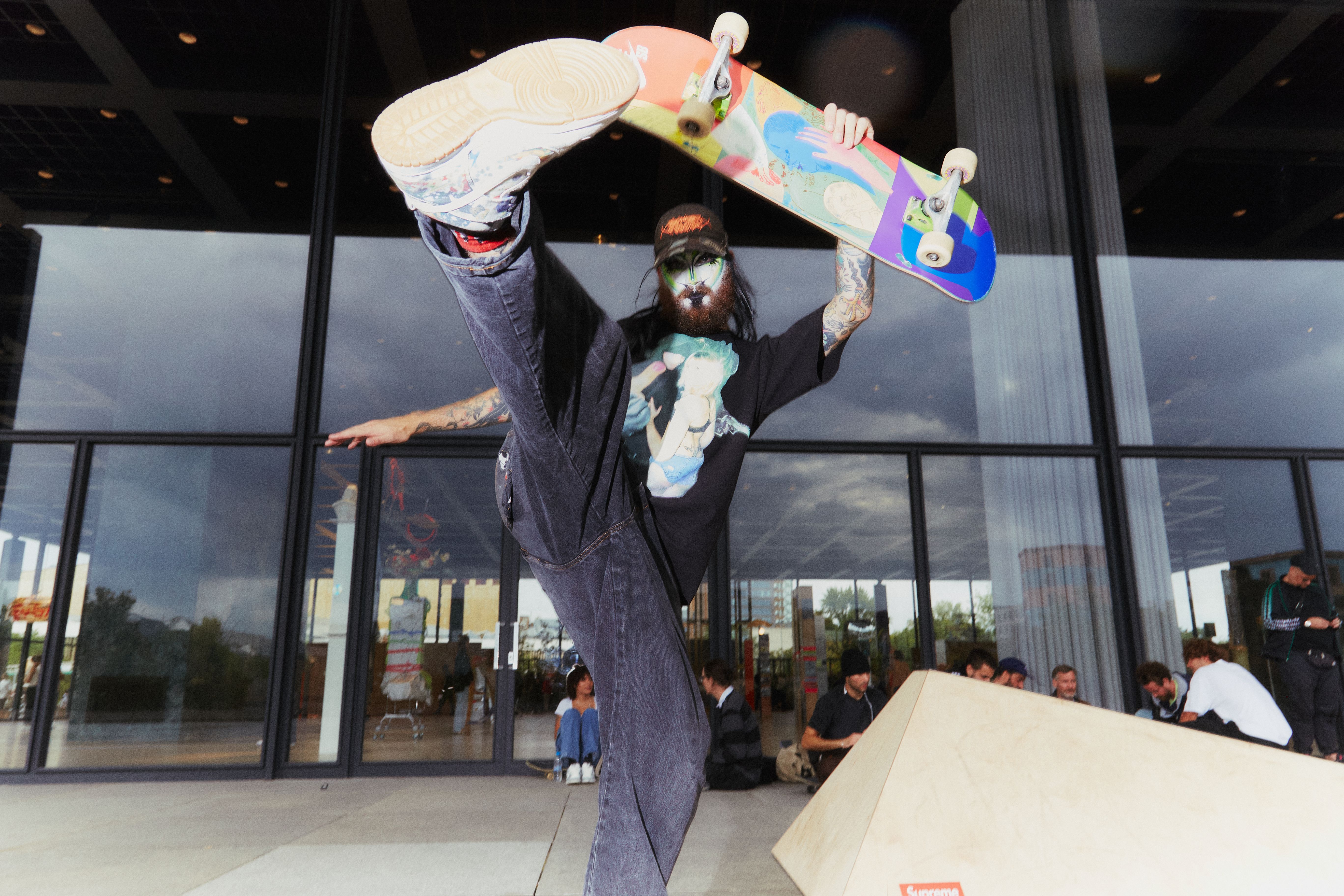 Berlin Street Style: Die Looks der Art Week 2023