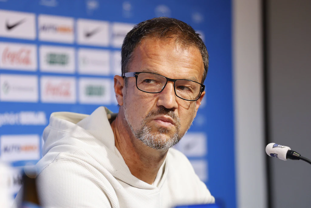 Bobic-Prozess: Gerichtstermin platzt – erste Runde geht an Hertha BSC