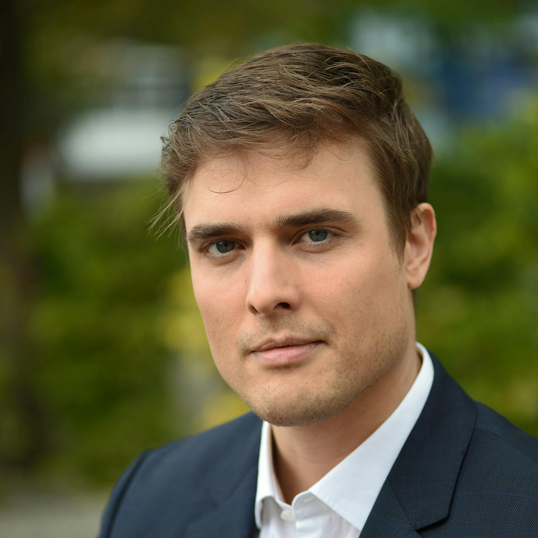 Constantin Schreiber will nicht mehr über den Islam sprechen