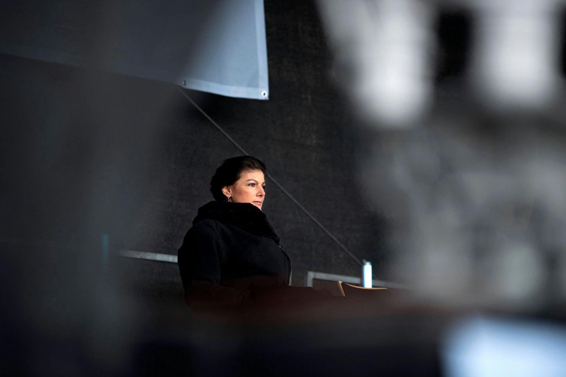 Sahra Wagenknecht