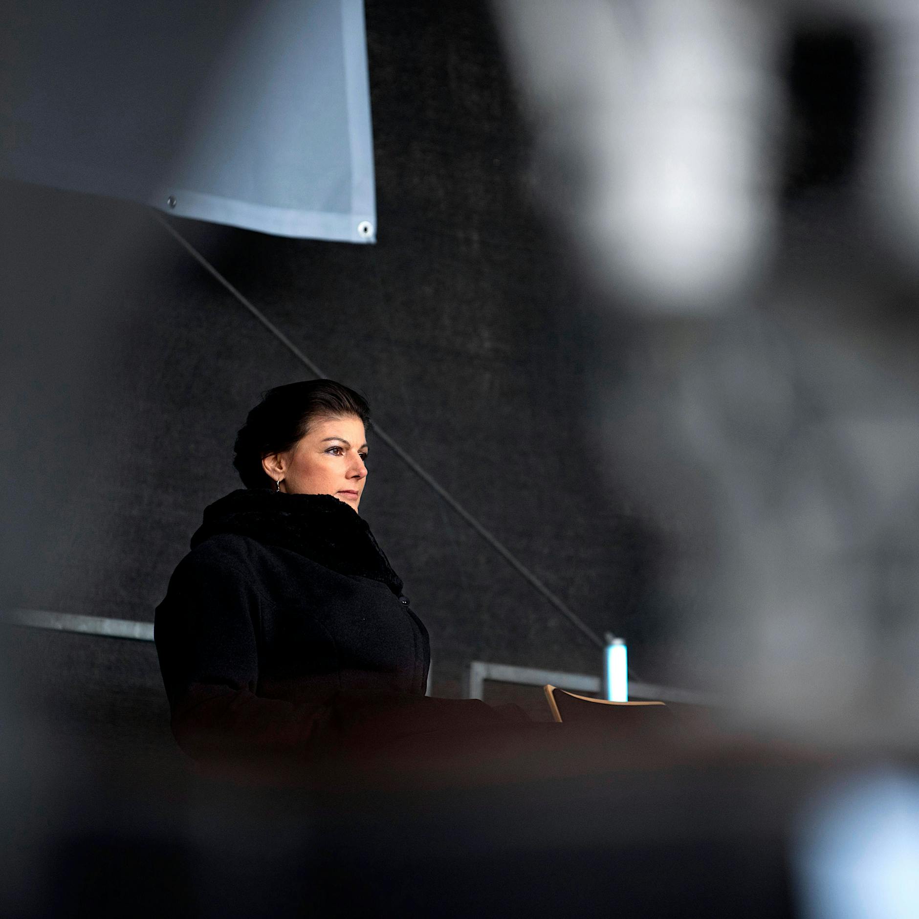 Neue Studie: Deutschland besonders skeptisch, was Ukraine-Hilfe betrifft