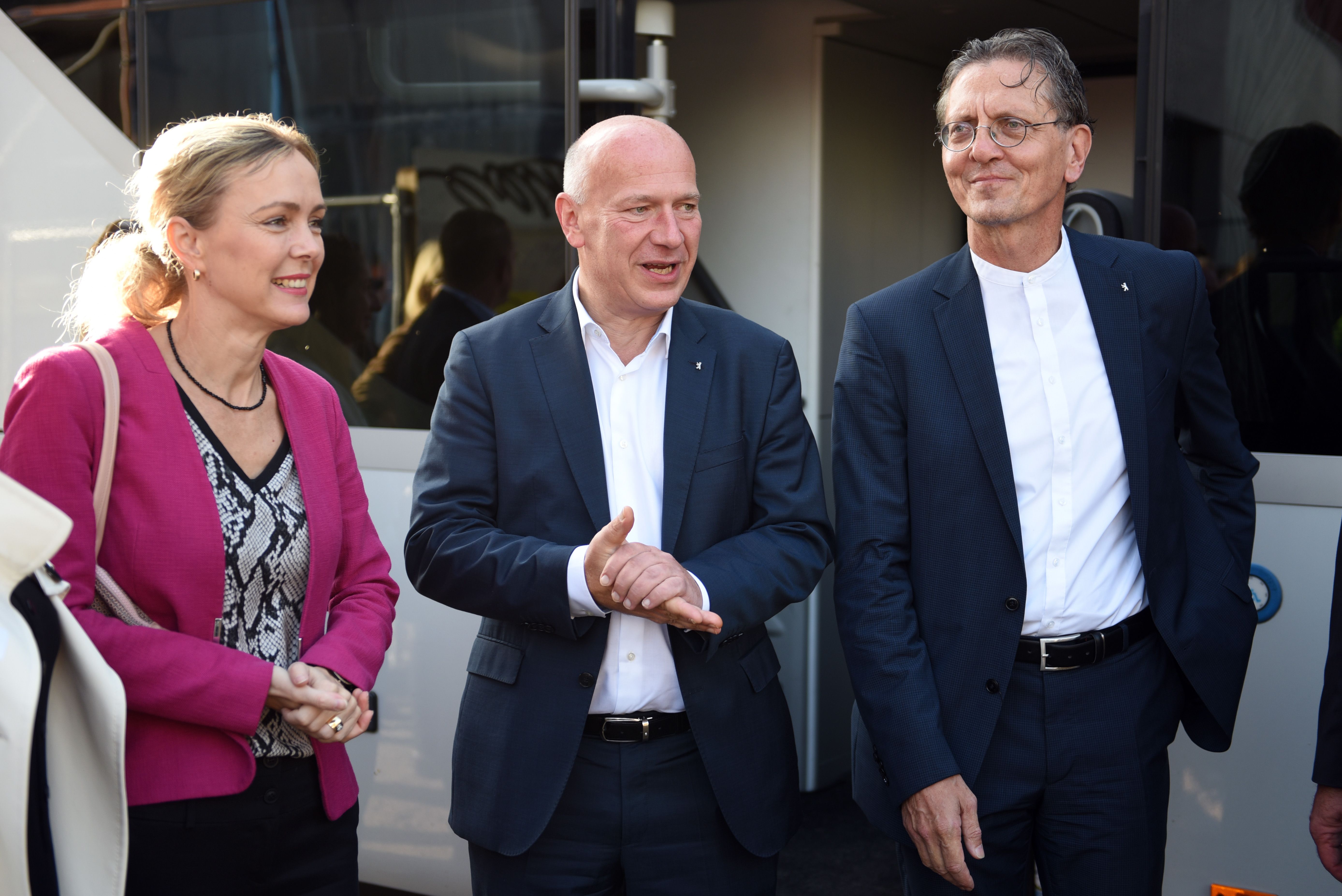 Berlin: Landeseigene Wohnungsunternehmen wollen Mieten stärker erhöhen