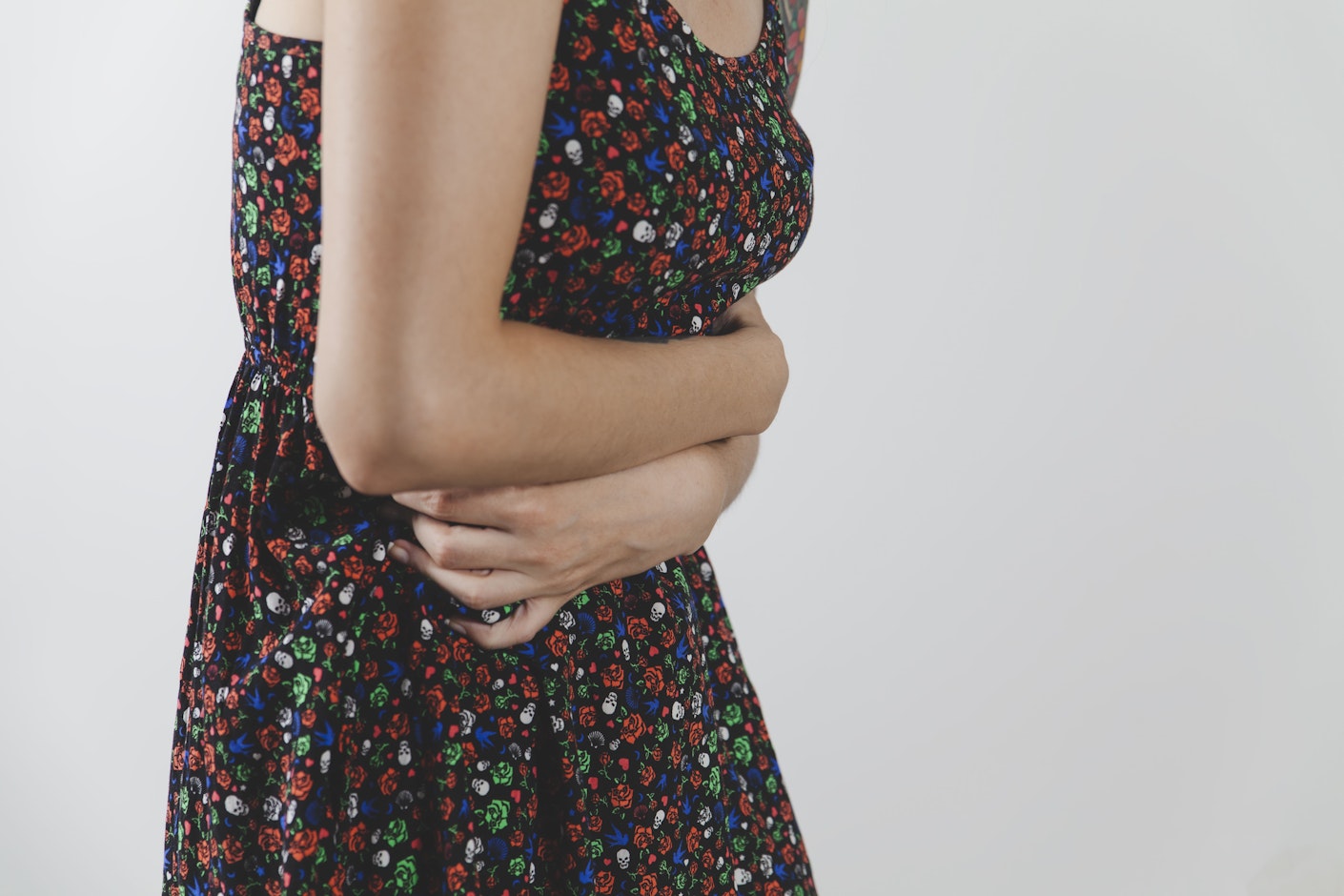 Was tun gegen einen Blähbauch? Tipps und Ursachen