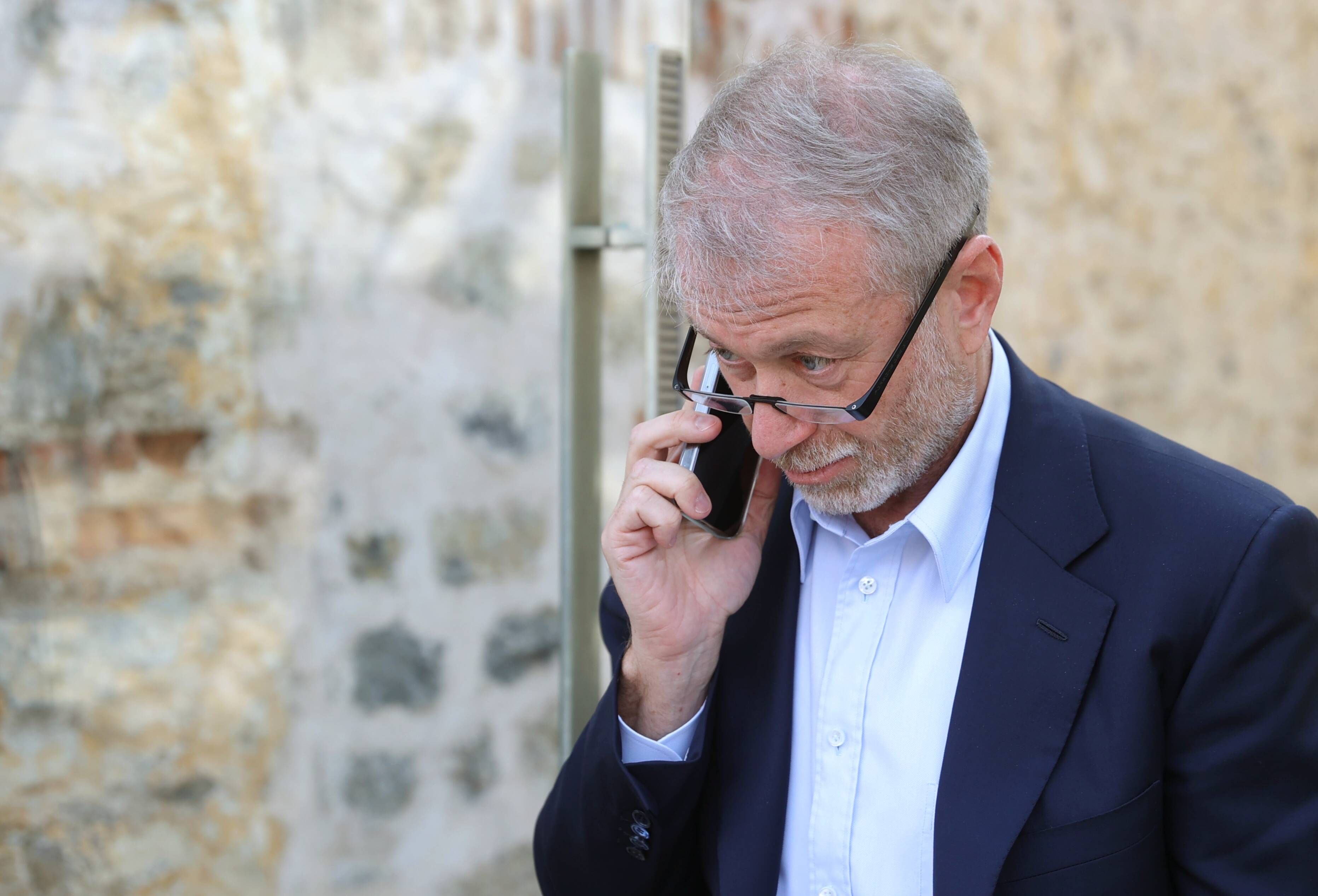 Liudmila Kotlyarova Berliner Zeitung