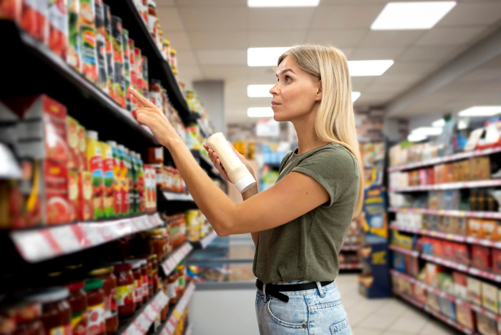 Werden wir ausgetrickst? Das steckt hinter „Skimpflation“