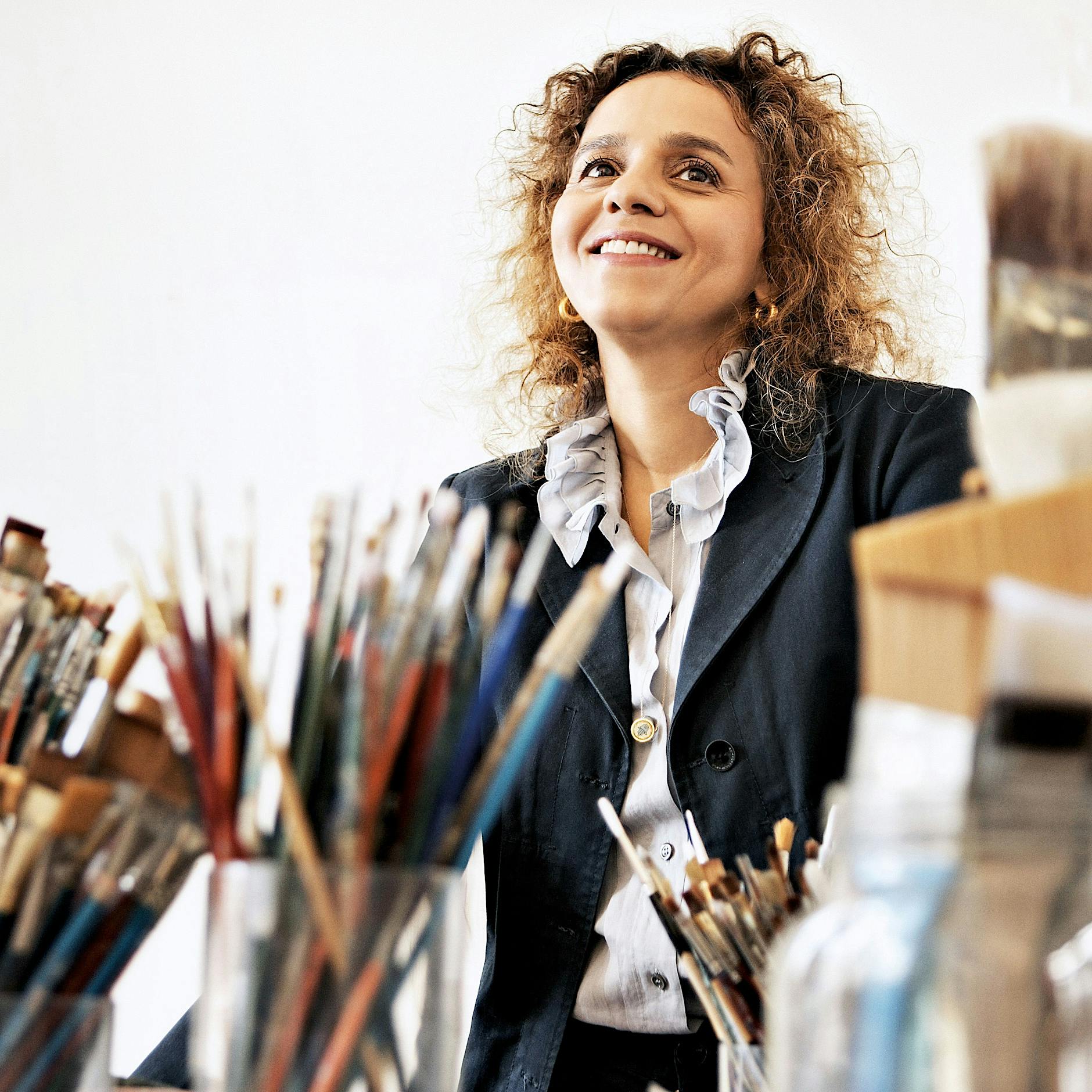 Schönste Torten, schönste Souvenirs: Was es rund um die Art Week heute zu genießen gibt