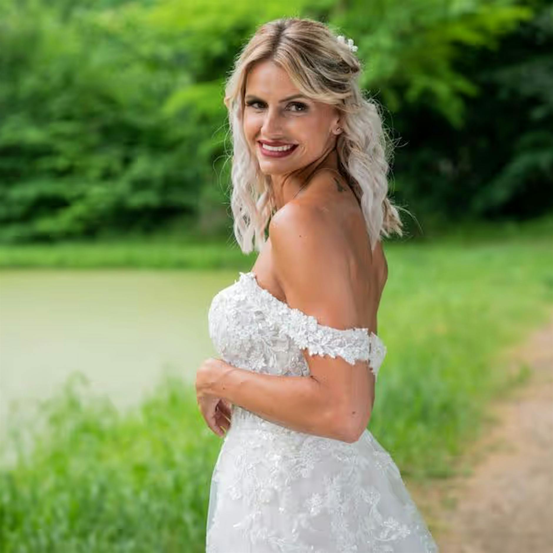 „Hochzeit auf den ersten Blick“: Spoiler! Alle Bräute, alle Kleider