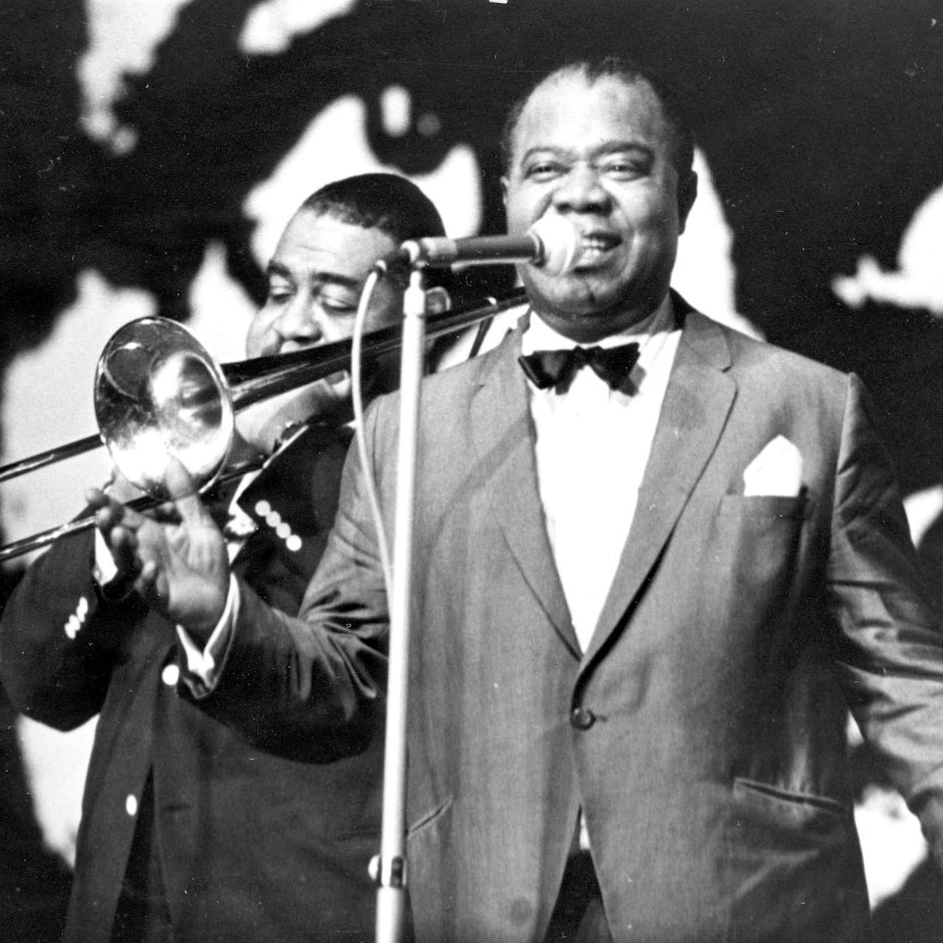 Louis Armstrong in der DDR: „I’ve Seen the Wall“ zeigt das Private und die Politik