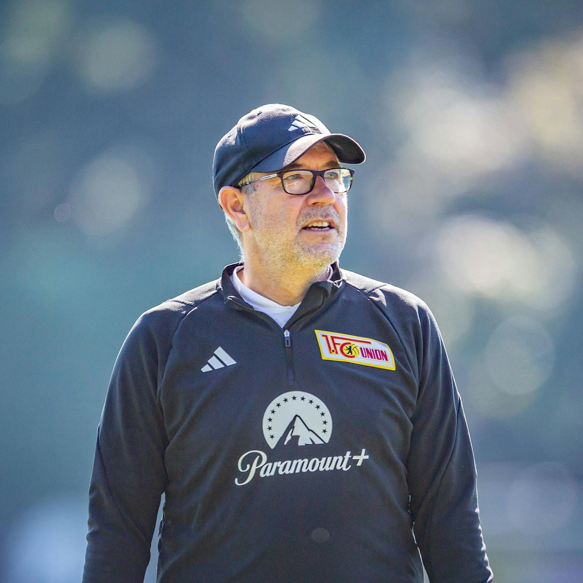 1. FC Union: Wolfsburg an den Hacken, Real Madrid in den Köpfen?