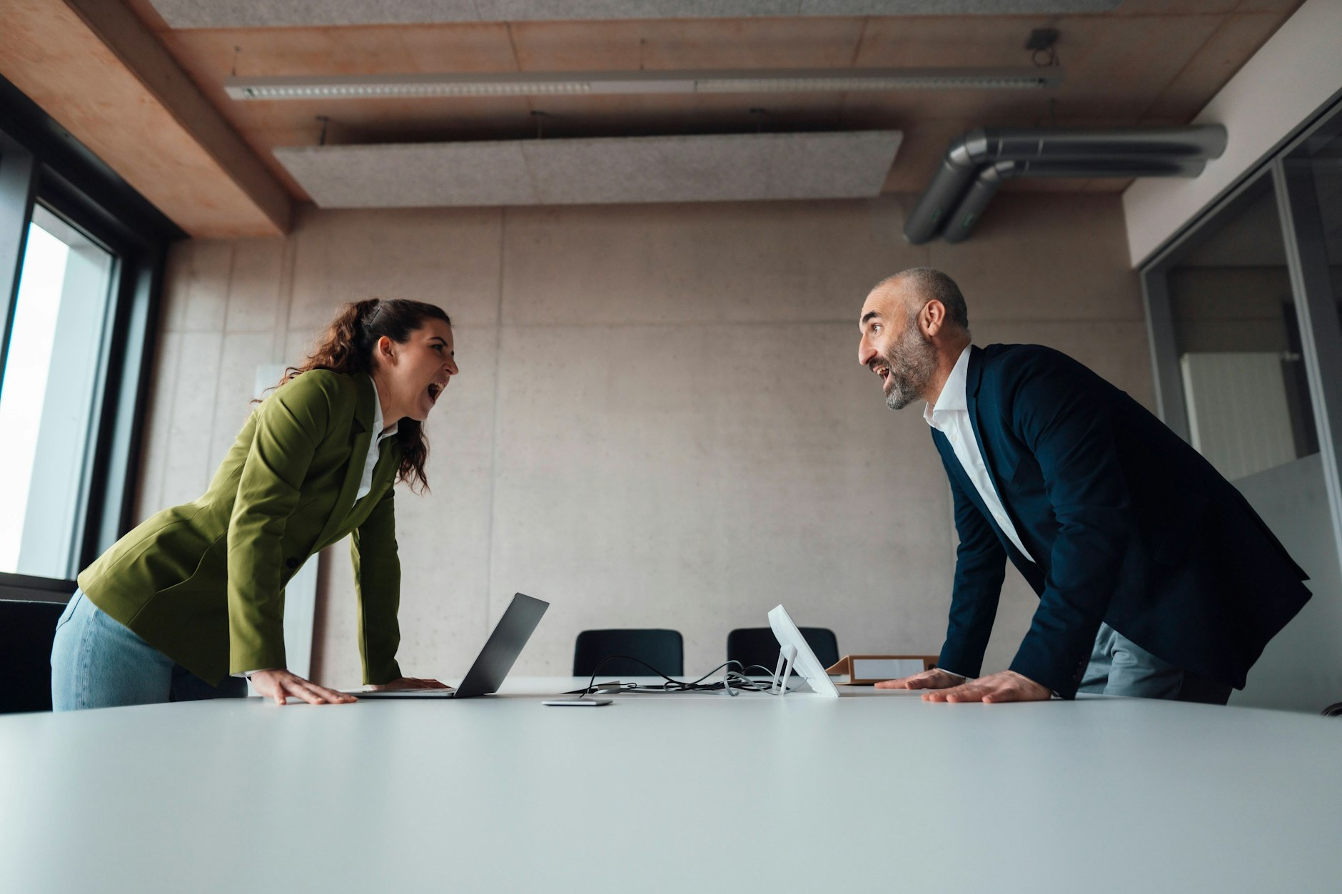 Laut Horoskop sind einige Sternzeichen ziemlich aufbrausend.