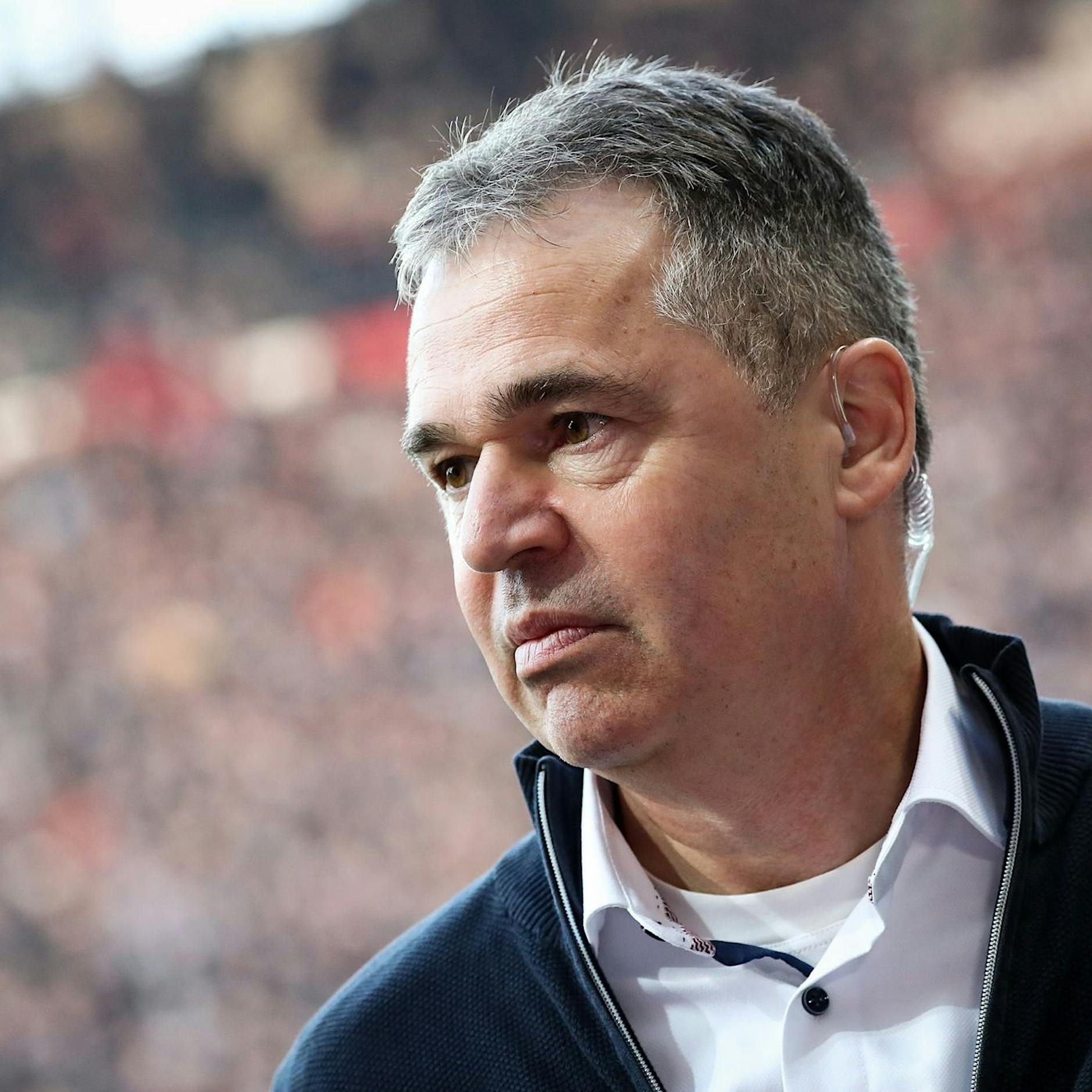 Erfahren, streitbar: Andreas Rettig überraschend neuer DFB-Geschäftsführer