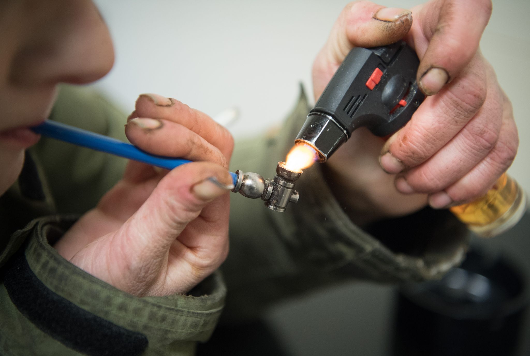 Droge Crack breitet sich aus – Senat plant „Rauchzelte“ für Süchtige