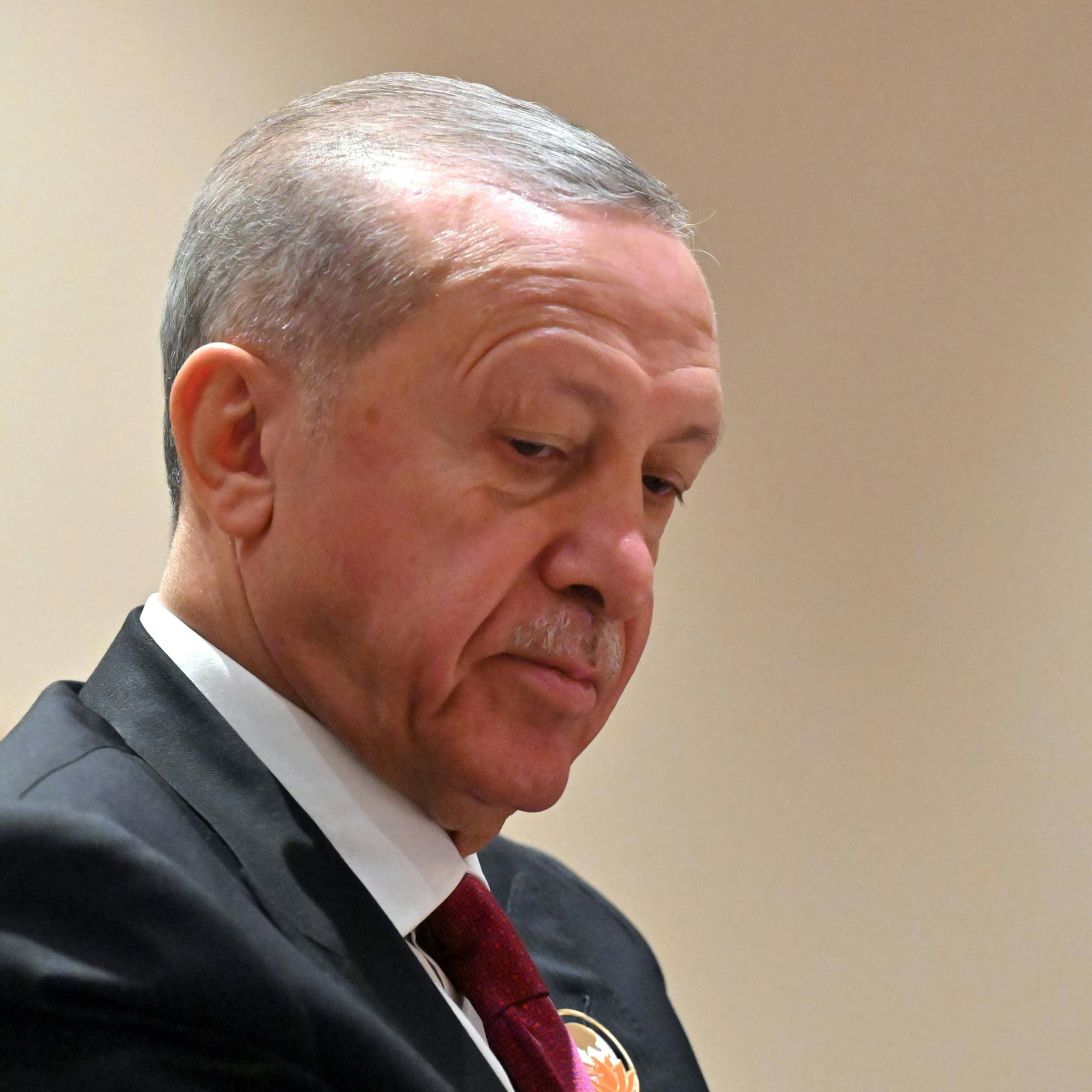 Image - Recep Tayyip Erdogan wirft EU „Entfernung“ von der Türkei vor