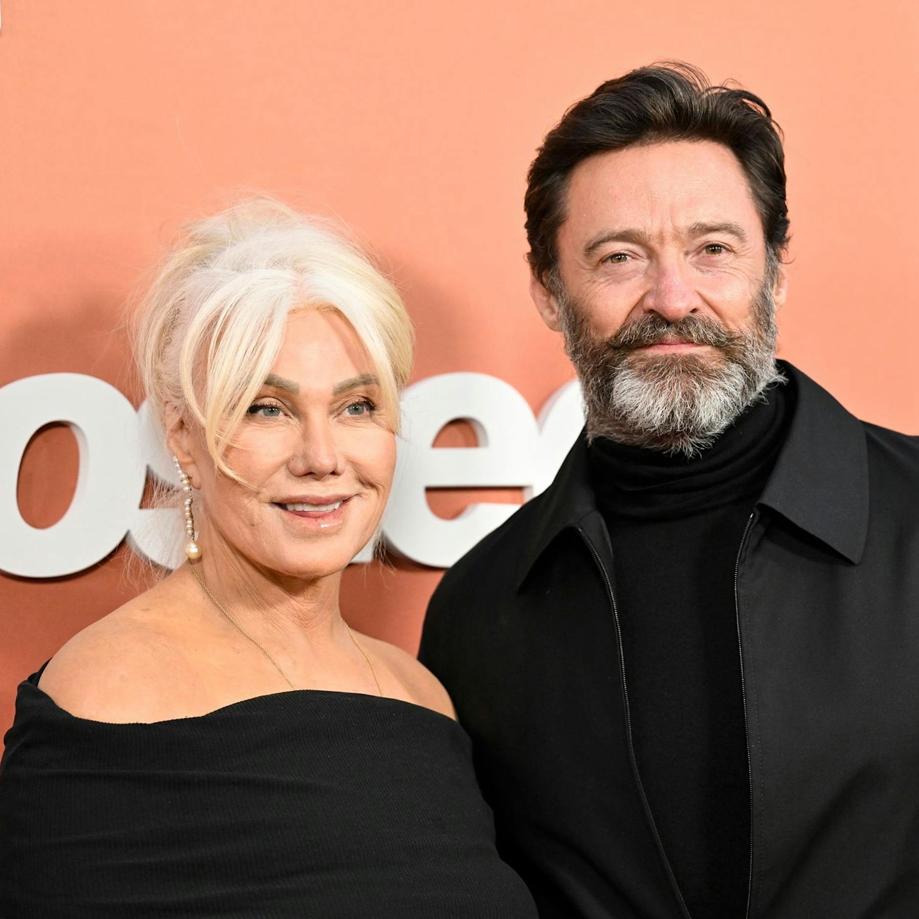 Hugh Jackman: Ehe-Aus nach 27 Jahren