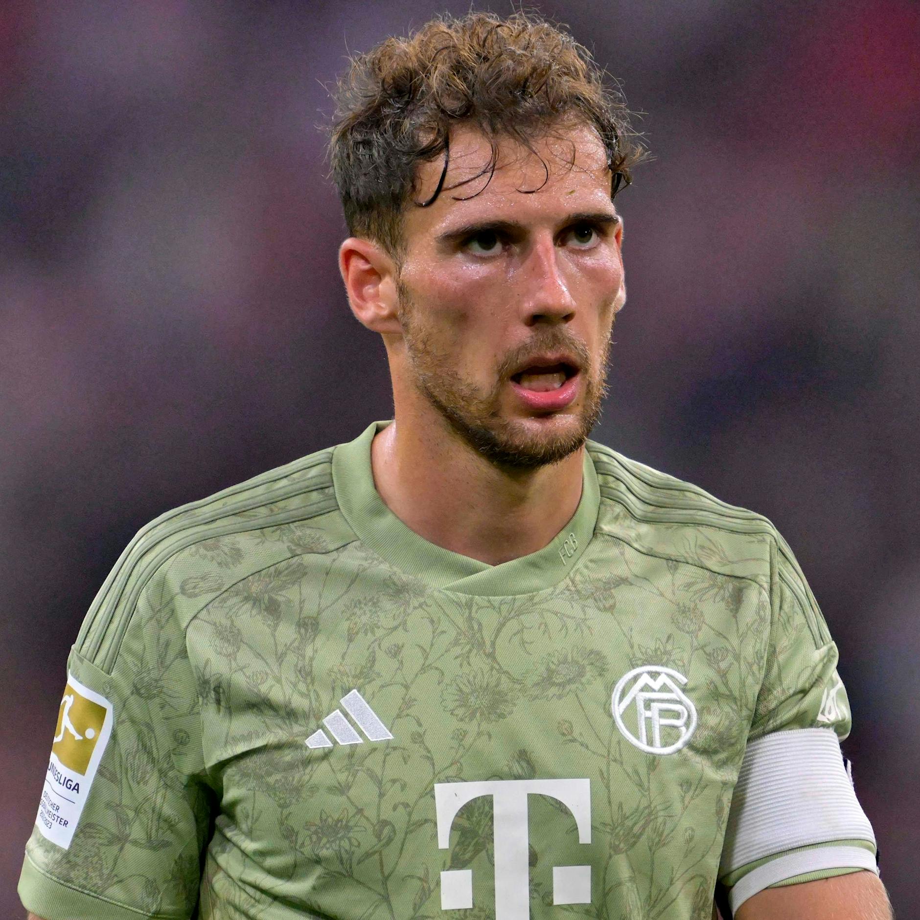 Goretzka: DAS wäre ein „großartiger“ Bundestrainer – und wen wollen die Fans?