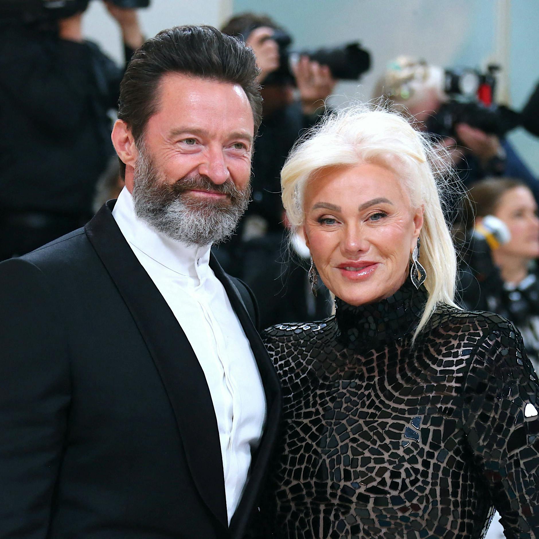 Hugh Jackmann und Deborra-Lee Jackman: Hollywoods beliebtestes Paar trennt sich