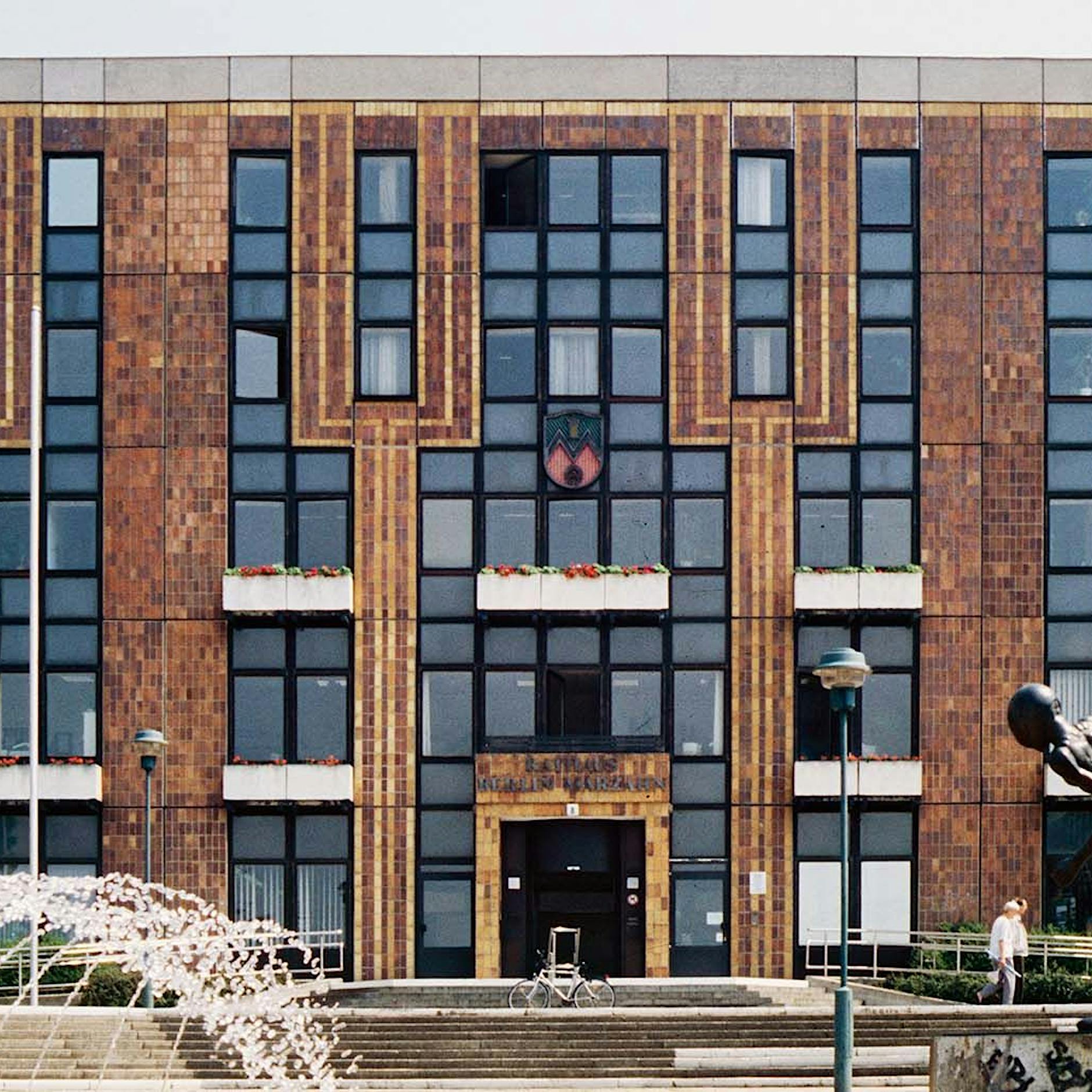 Abriss Ost: „Im Osten gibt es keine Architekten“ – oder doch?