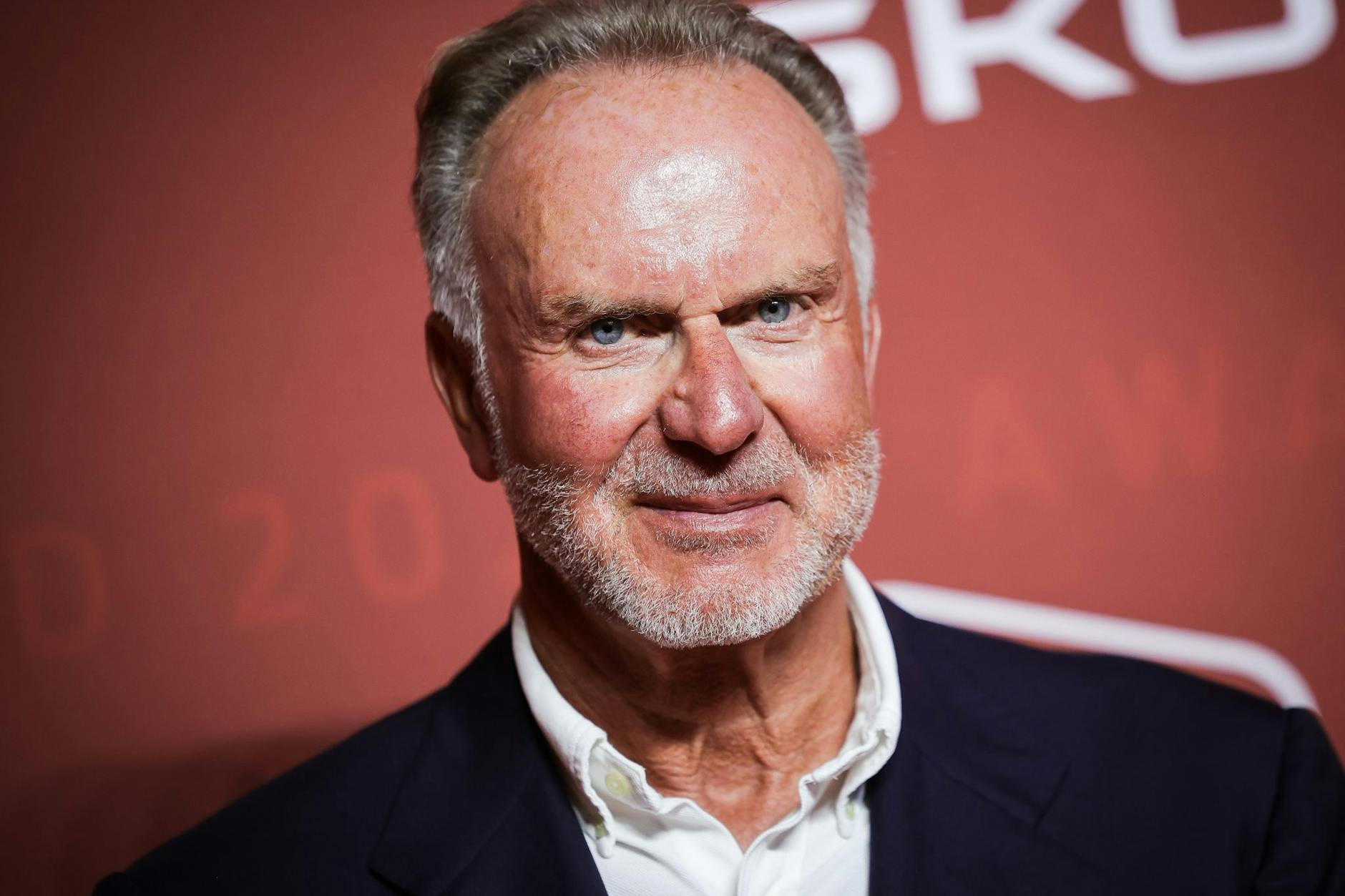 Bayern-Aufsichtsratsmitglied Karl-Heinz Rummenigge