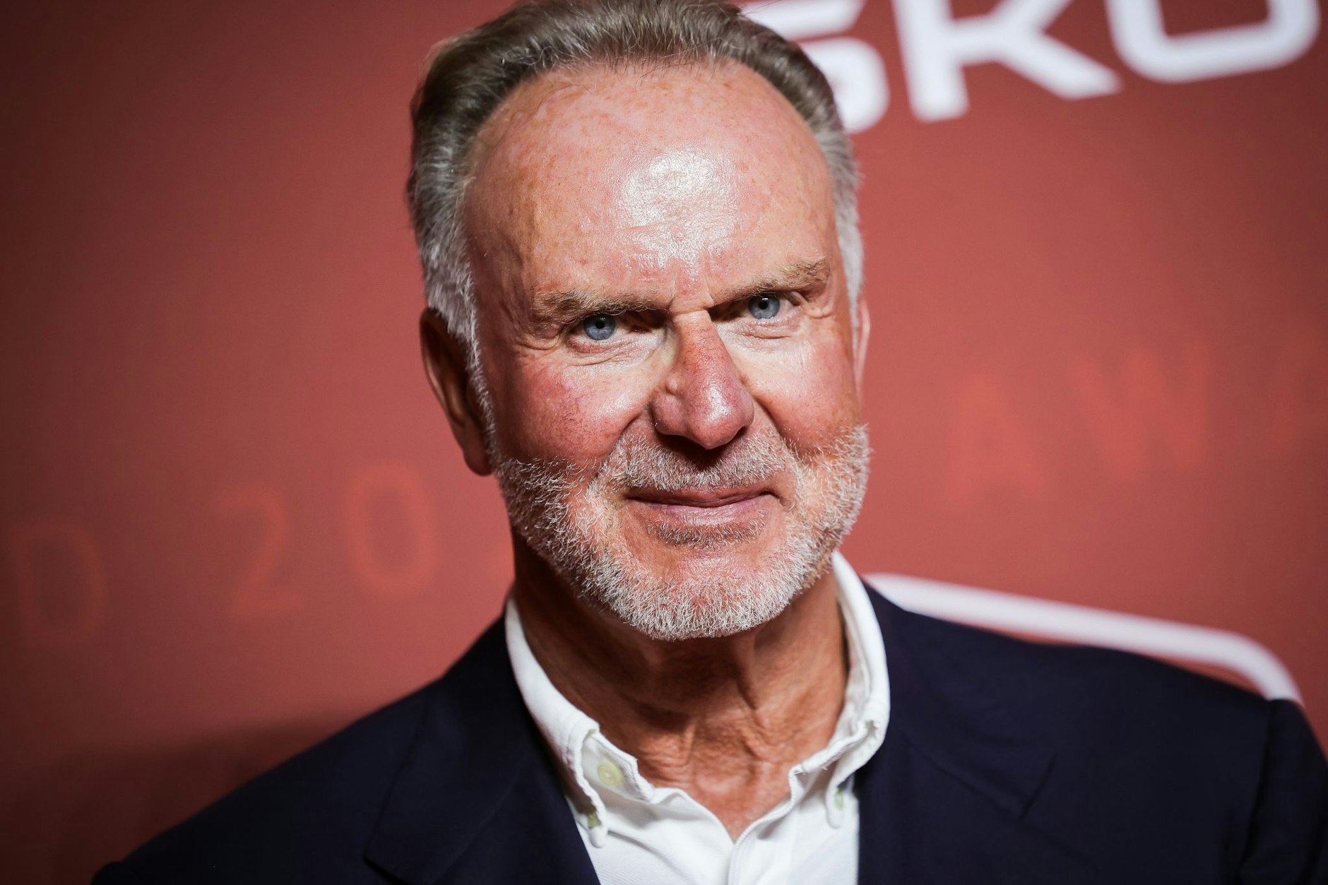 Bayern-Aufsichtsratsmitglied Karl-Heinz Rummenigge