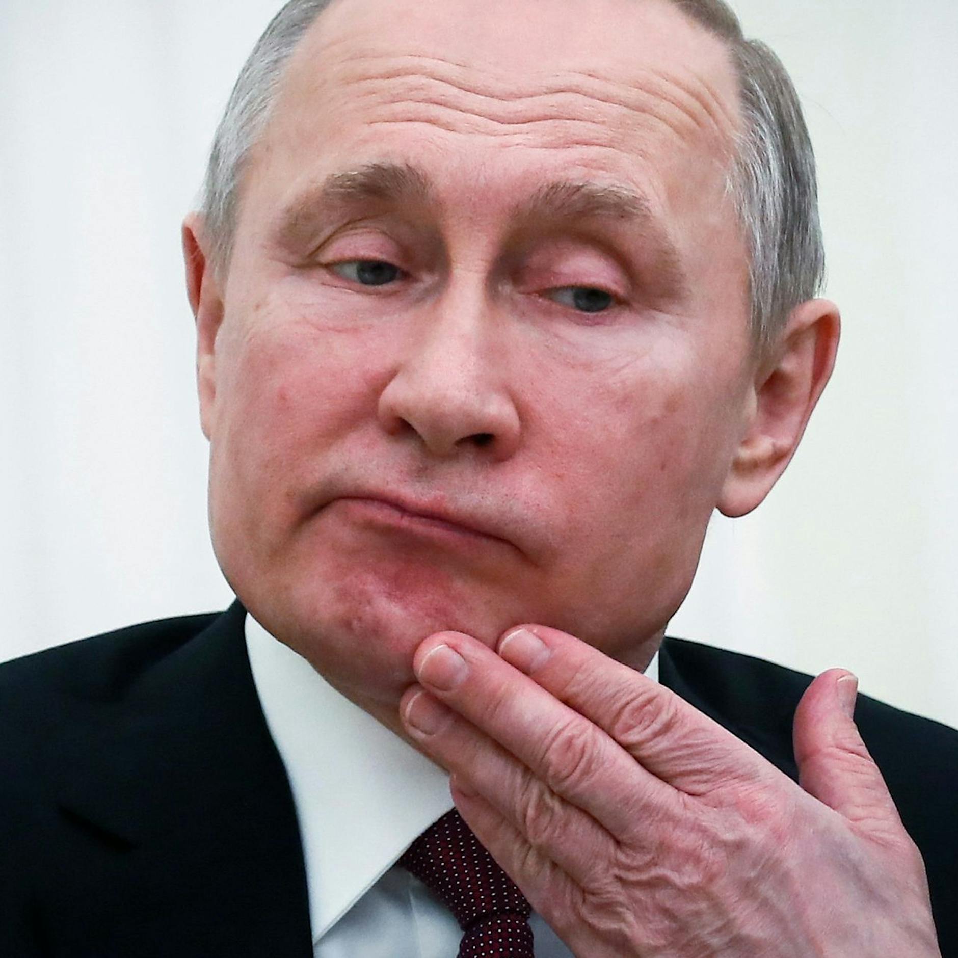 Wie wirksam sind die Russland-Sanktionen wirklich?