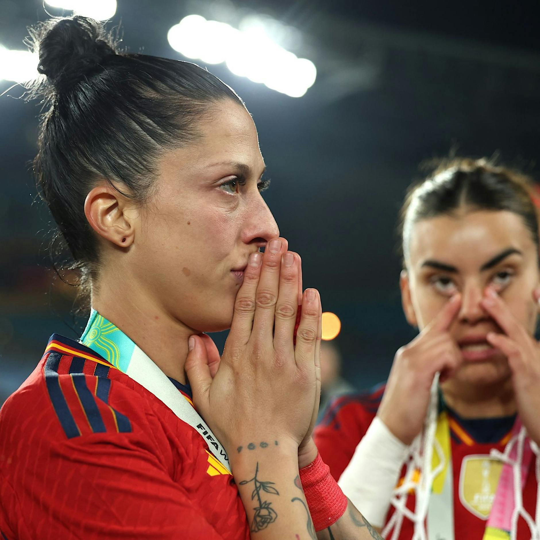 Streik nach Kuss-Skandal: Verband RFEF stellt spanischen Fußballerinnen Ultimatum - Sperren drohen