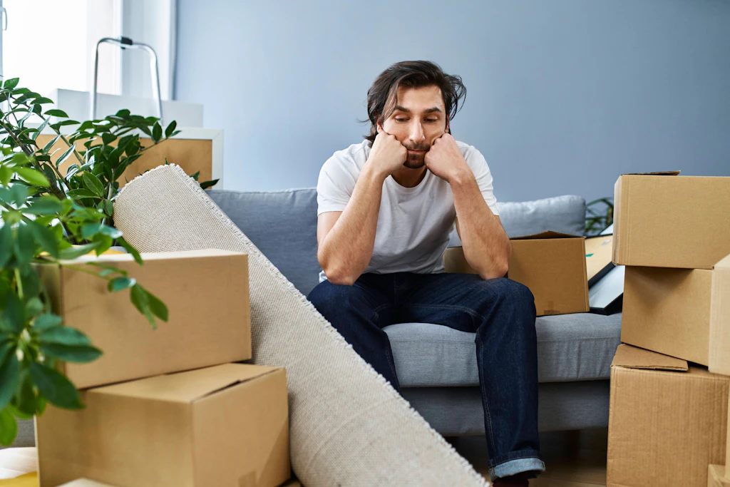 Krasser Plan gegen Wohnungsnot: Nur noch ein Zimmer für Singles?