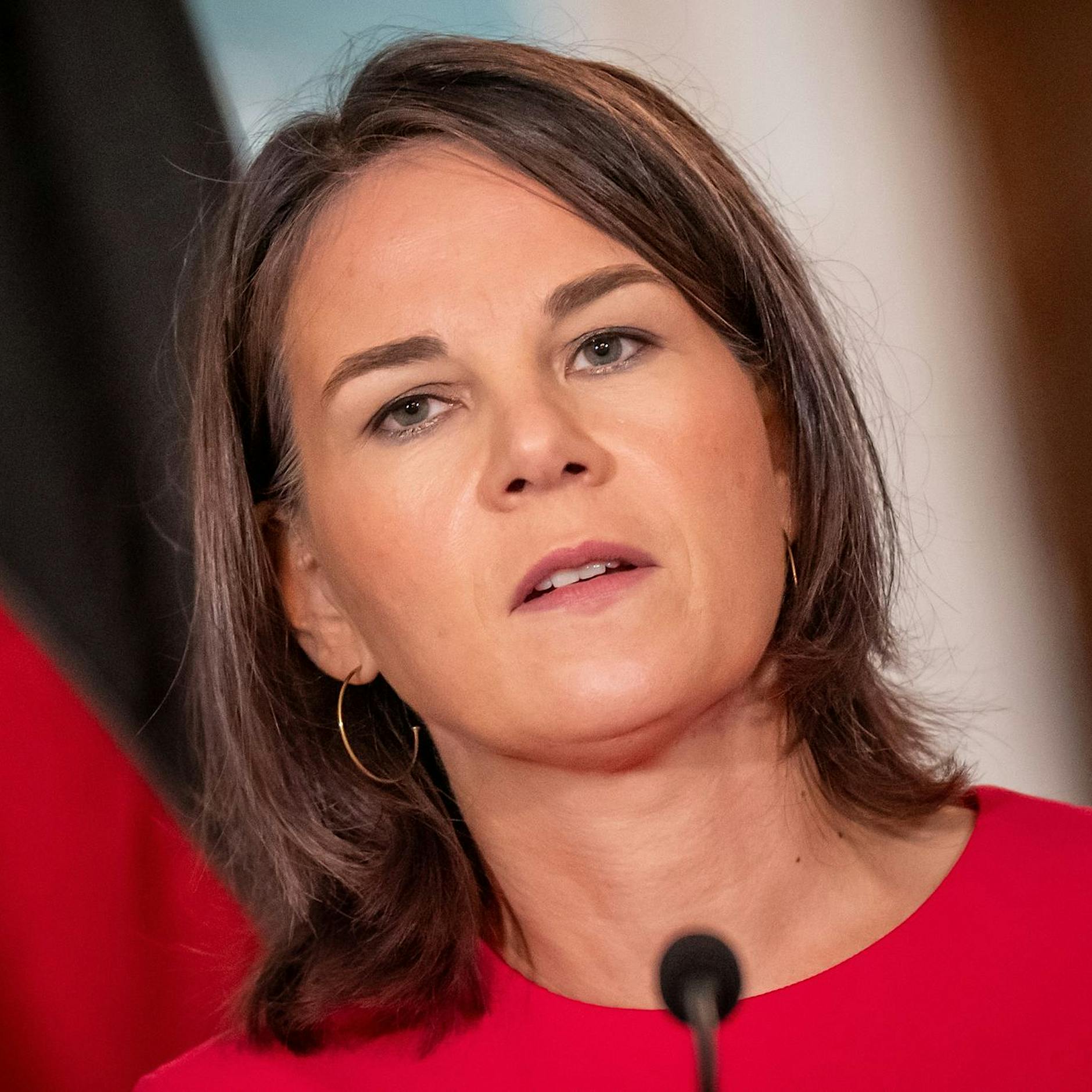 Baerbock ruft zur Weiterentwicklung der UN auf