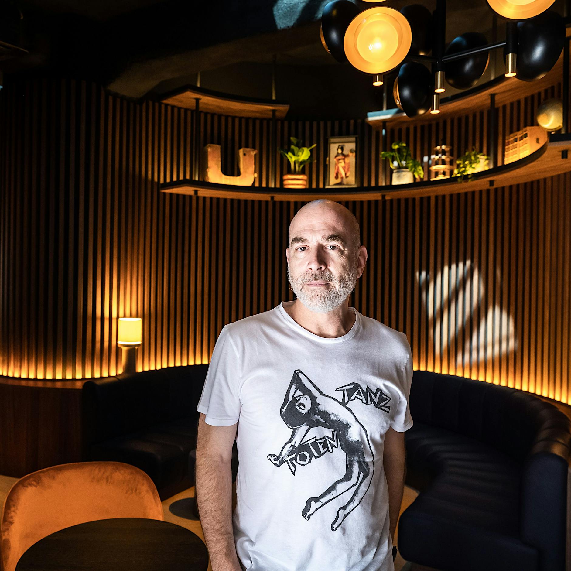 Fotografiska-Chef Yoram Roth: „Wie kann man als Erwachsener nicht in Berlin leben wollen?“