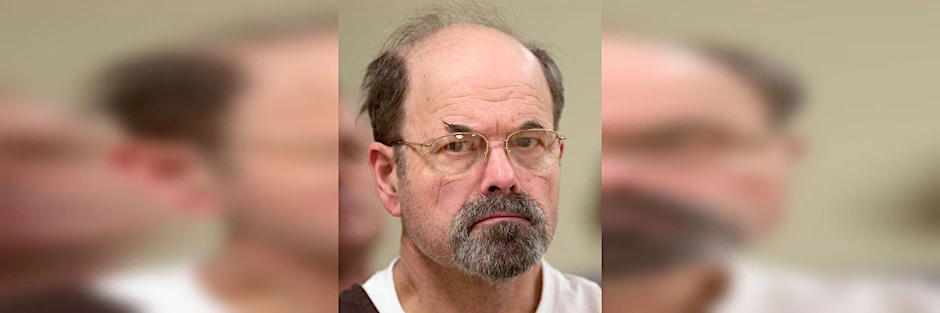 Dennis Rader sitzt seit 2006 eine zehnfache lebenslange Haftstrafe ab.