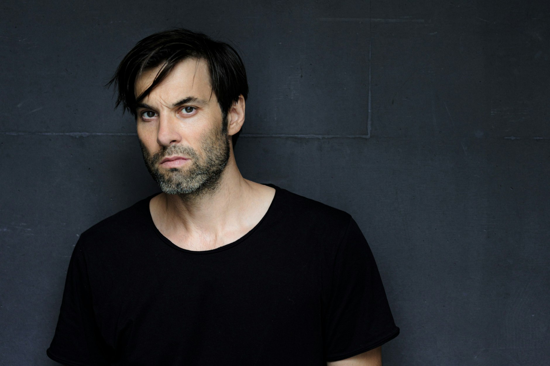 „Berlin ist leider bei weitem nicht das Nonplusultra“: Max Simonischek