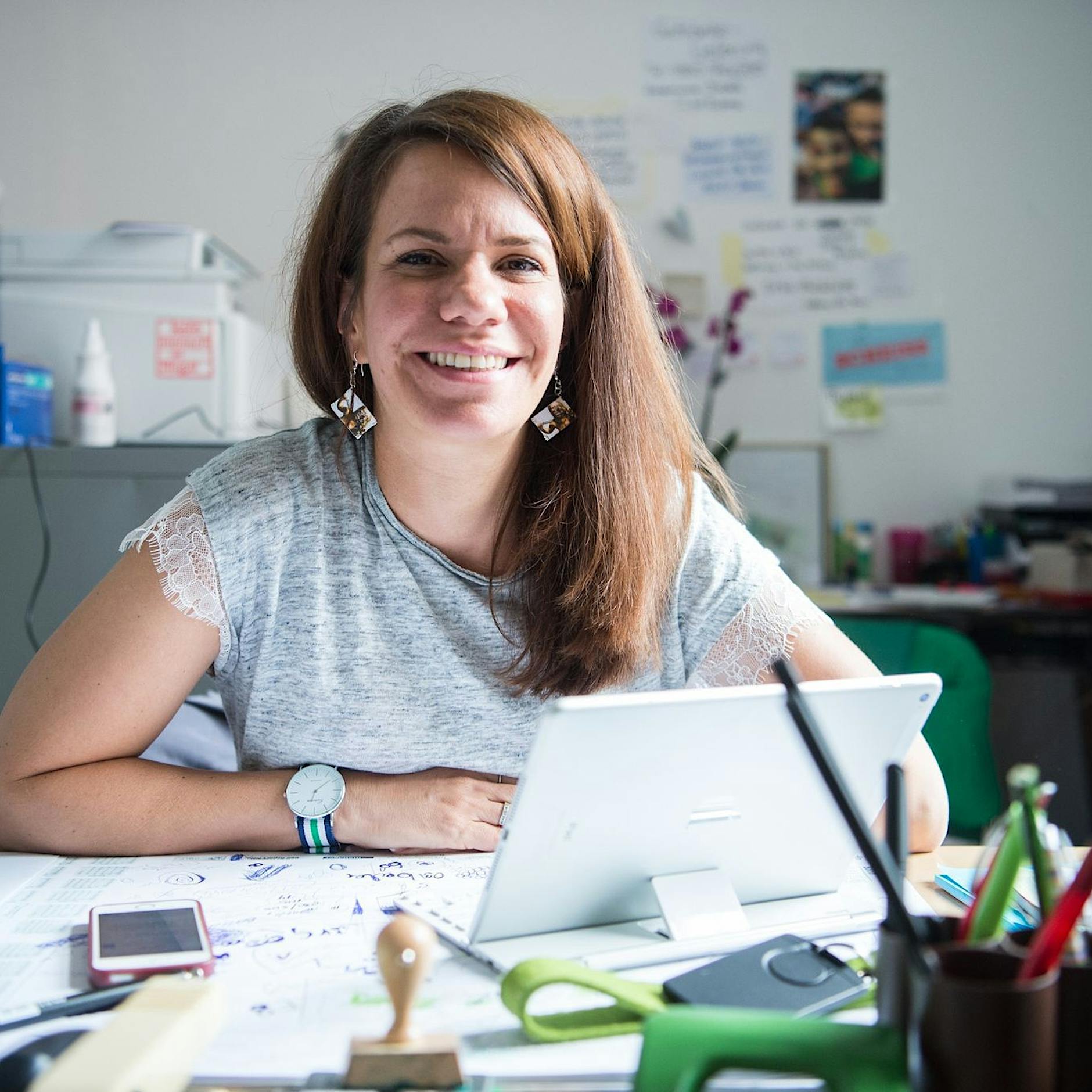 Flüchtlingszahlen: Moabit hilft fordert Runden Tisch