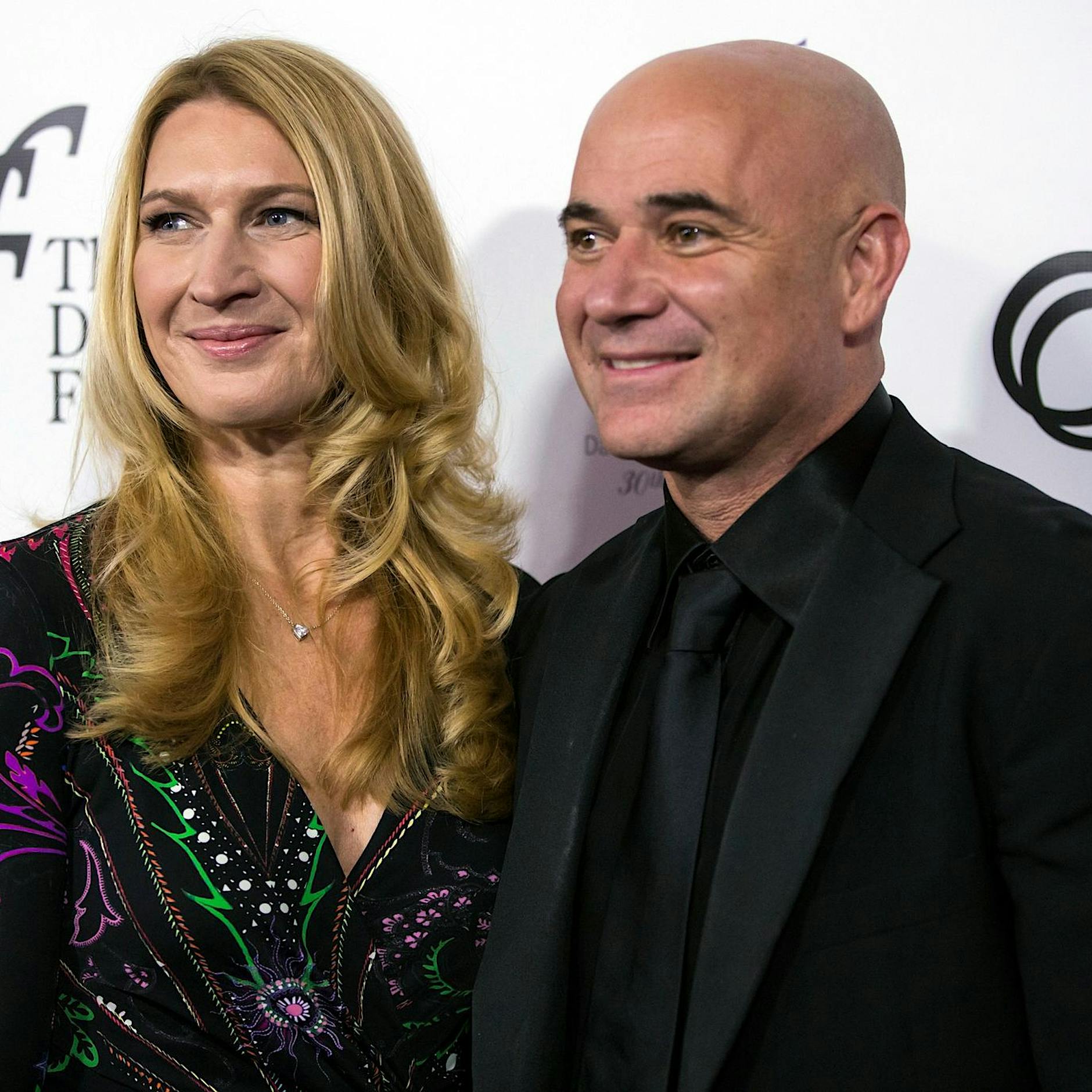 Liebesgeschichte von Graf und Agassi wird verfilmt