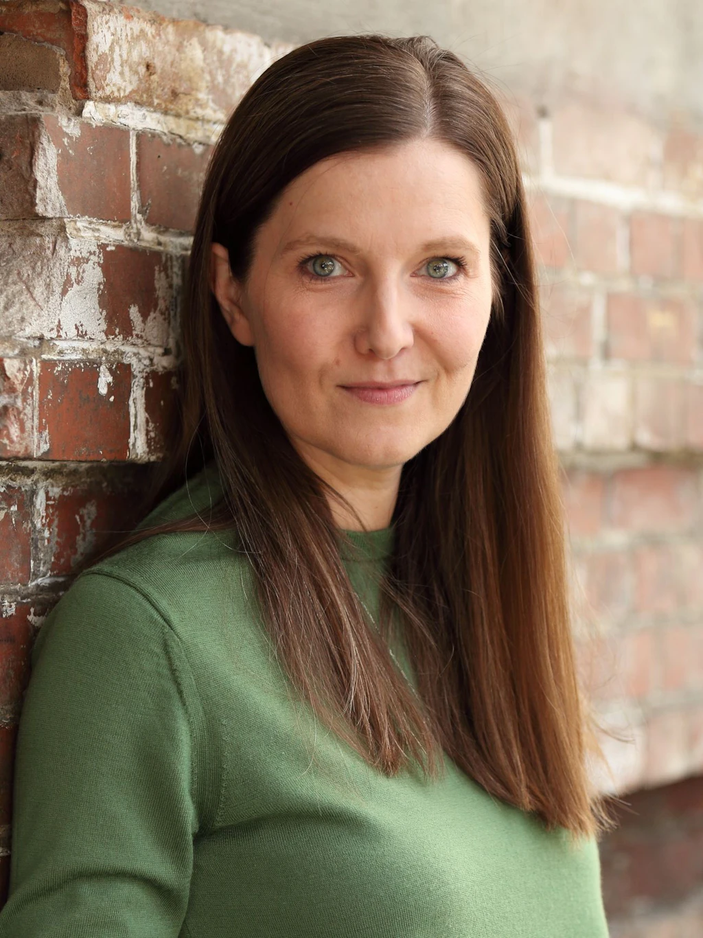 Zurück zur Alleinverantwortung: Nora Hertlein-Hull übernimmt Theatertreffen