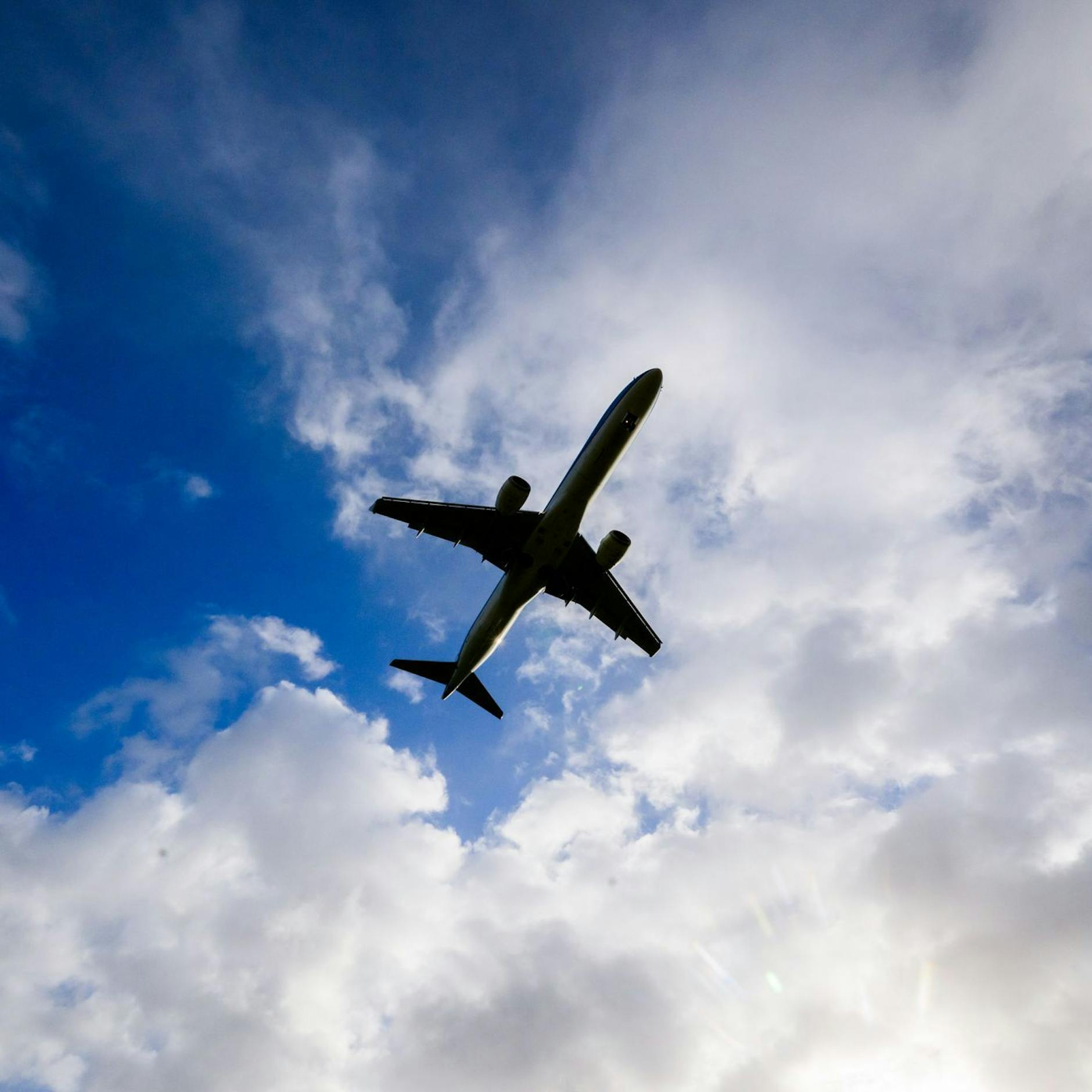 Image - Ampel-Regierung macht nur wenige Reisen mit Linienflügen