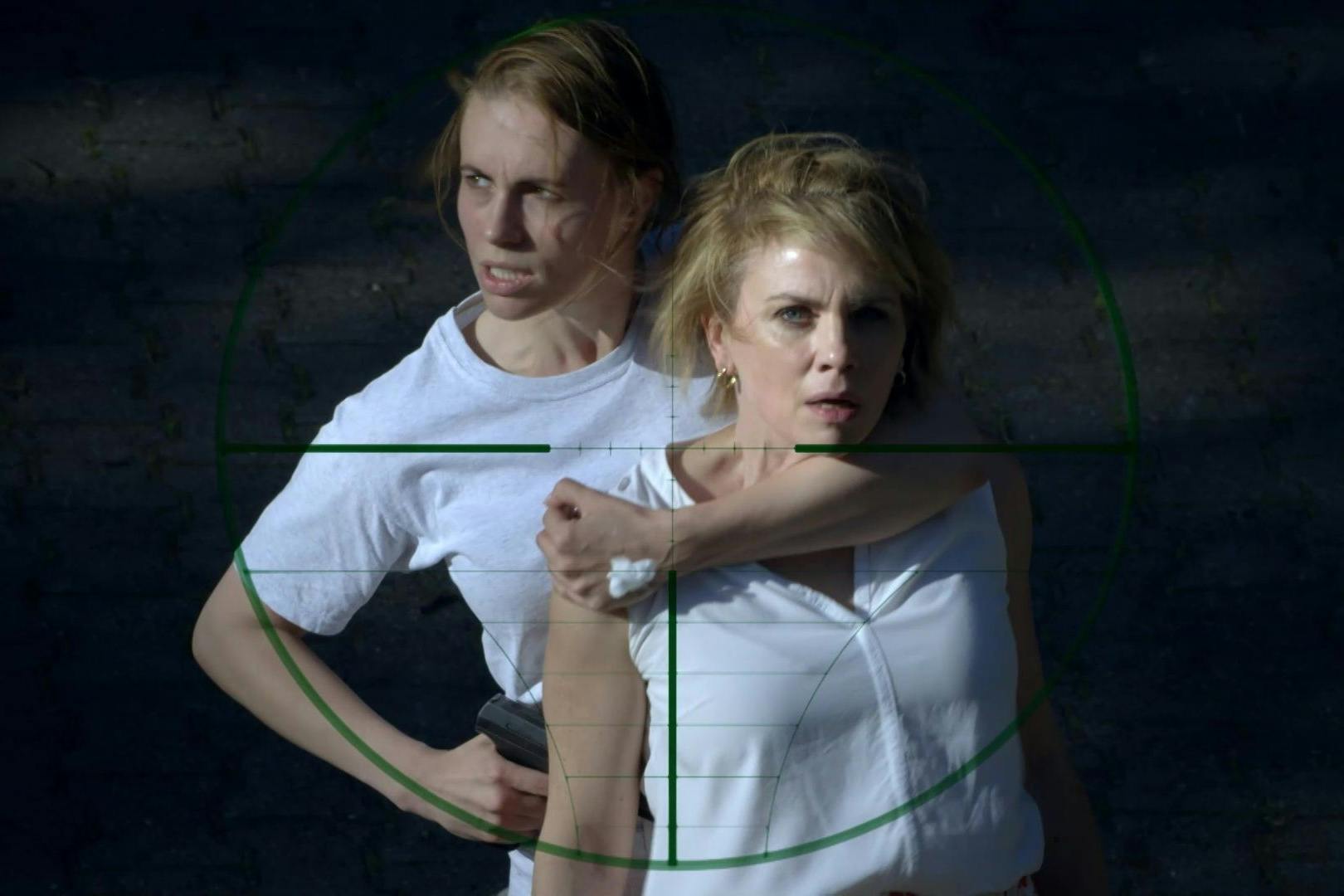 Bei GZSZ kommt es diese Woche zum Geiseldrama, das mit einem Serientod endet.