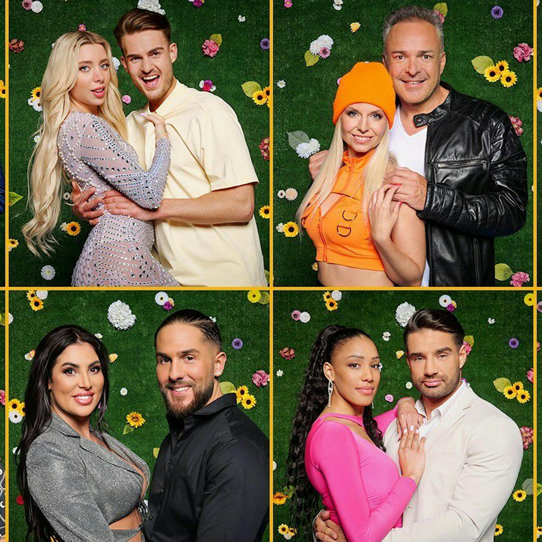 Vor „Sommerhaus der Stars“-Start: DIESES Paar gibt die Trennung bekannt