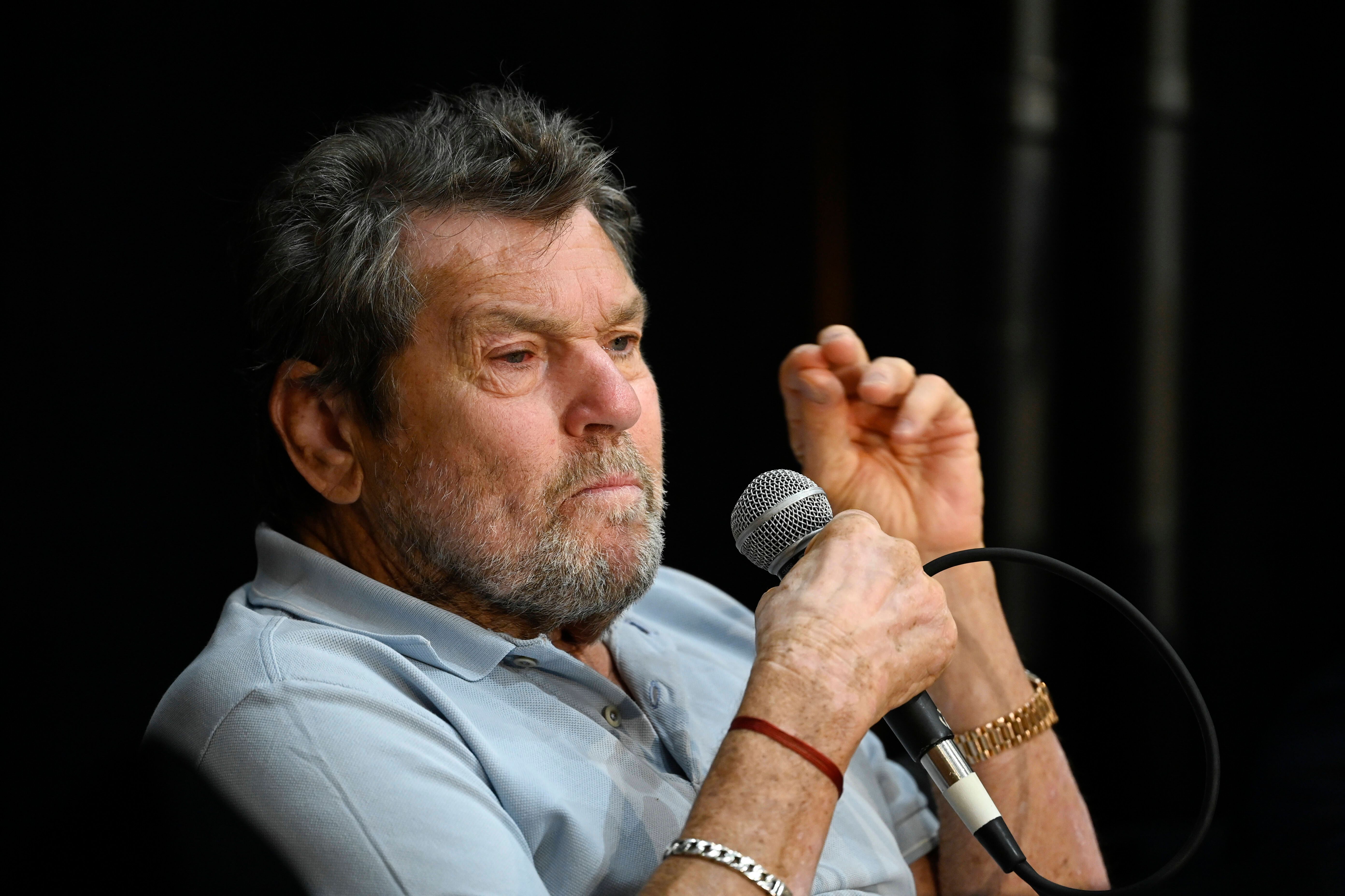 Image - Sexismus und Rassismus? Rolling-Stone-Mitgründer Jann Wenner nach kontroversem Interview geschasst