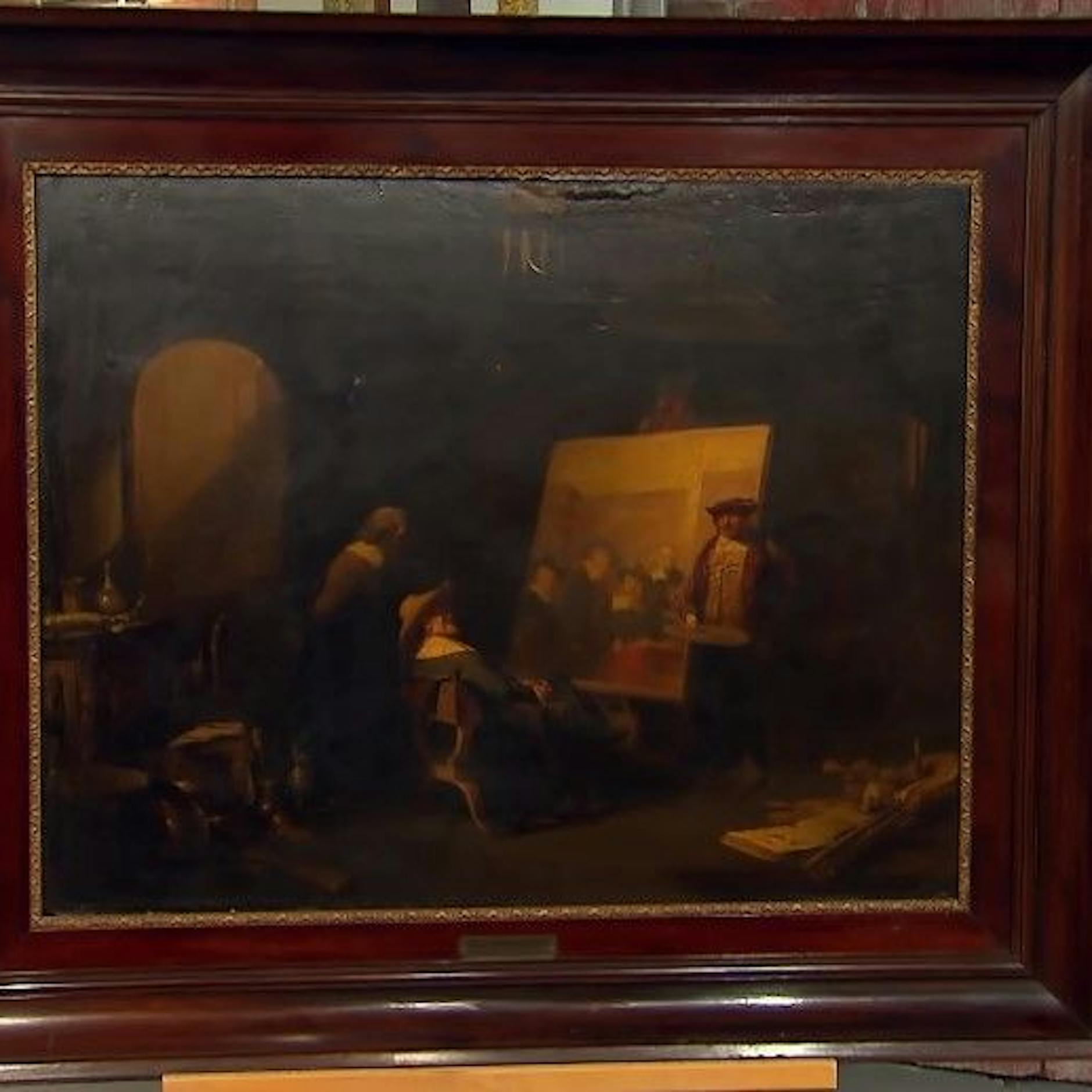 Wahnsinn bei „Bares für Rares“: Verschollener Rembrandt-Schatz taucht wieder auf