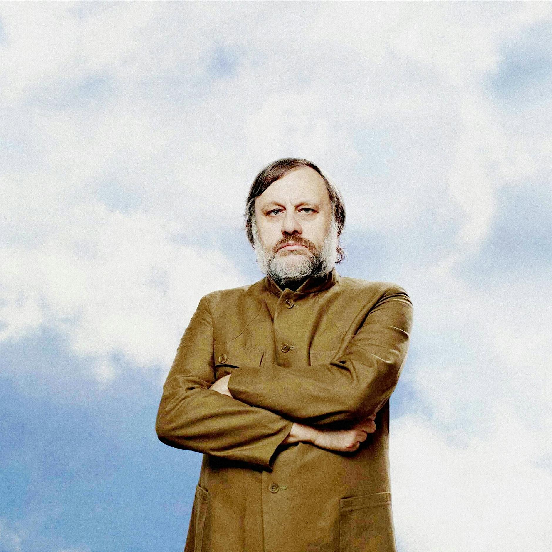 Slavoj Zizek über einen Anruf Stalins: In der Sowjetunion nahm man die Poesie ernst