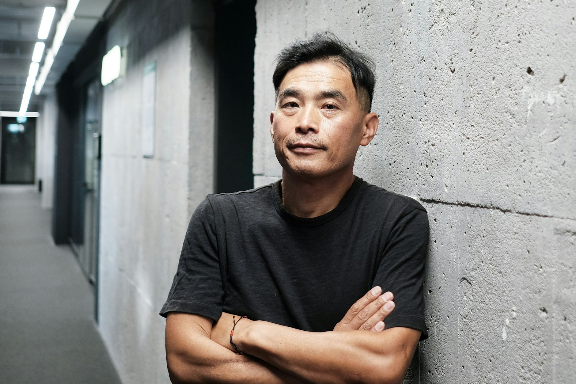 Anton Tschechow hatte Kim Hyeon Gug inspiriert, das erste Mal Sibirien zu durchqueren.