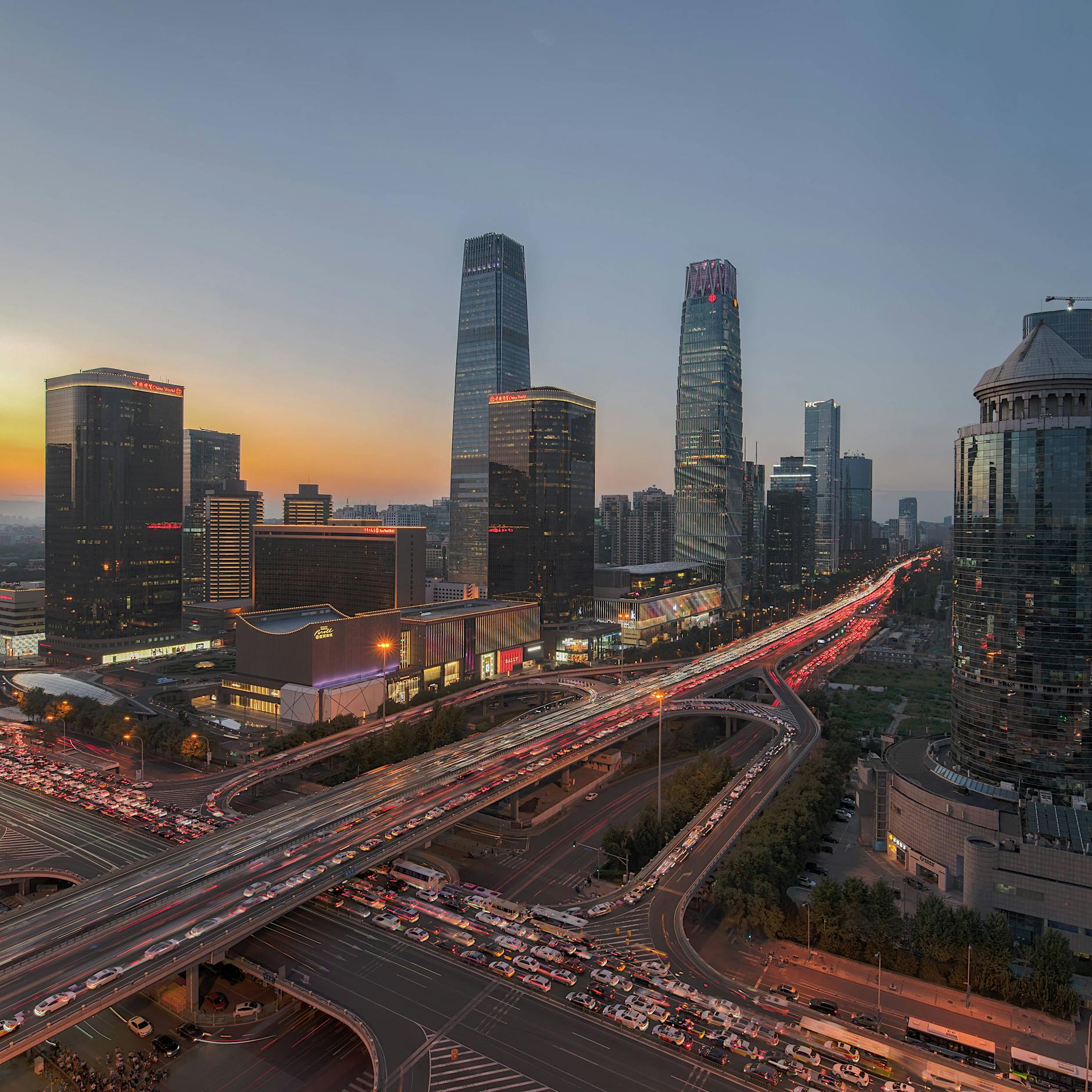 China: Überholen ohne einzuholen – wie der Sozialismus chinesischer Prägung funktioniert