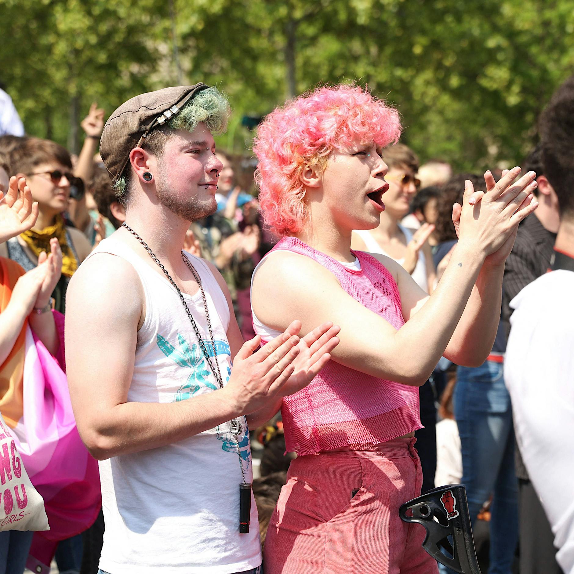 Frankreich: Gynäkologe weigert sich, Transfrau zu untersuchen – „Behandle nur echte Frauen“