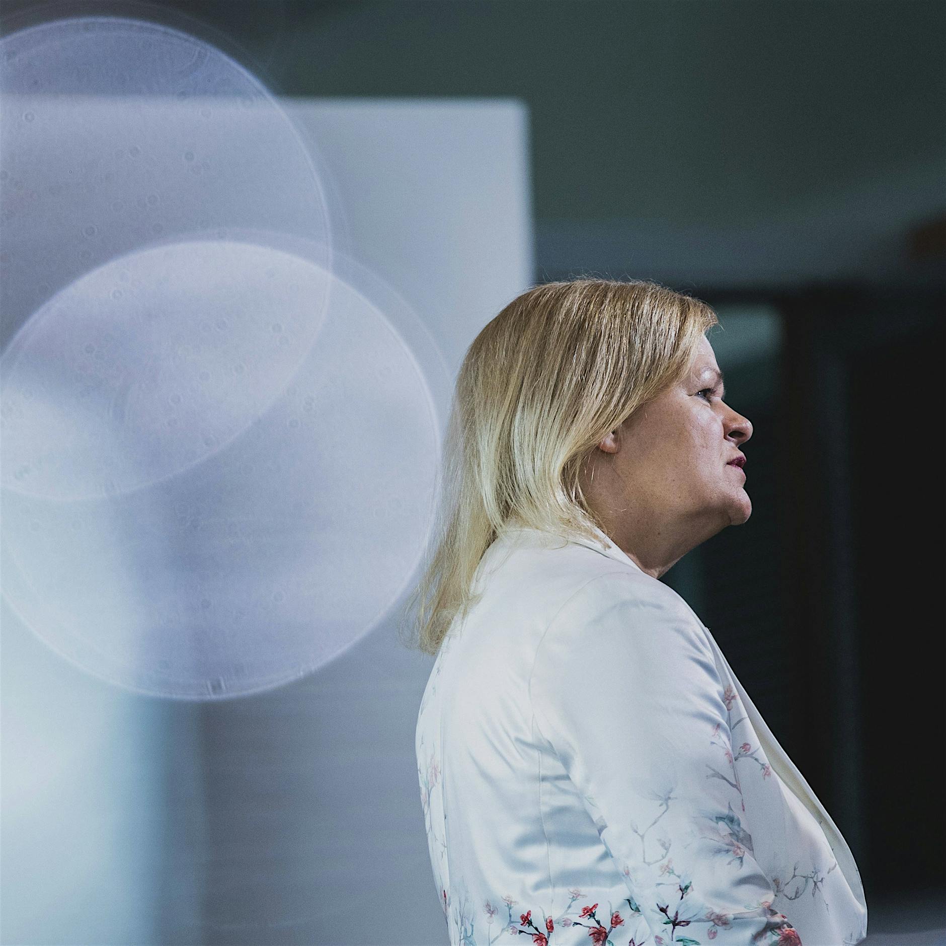 Nancy Faeser: Neuer Ärger für die Problem-Ministerin – Innenministerium verzögert Polizei-Software