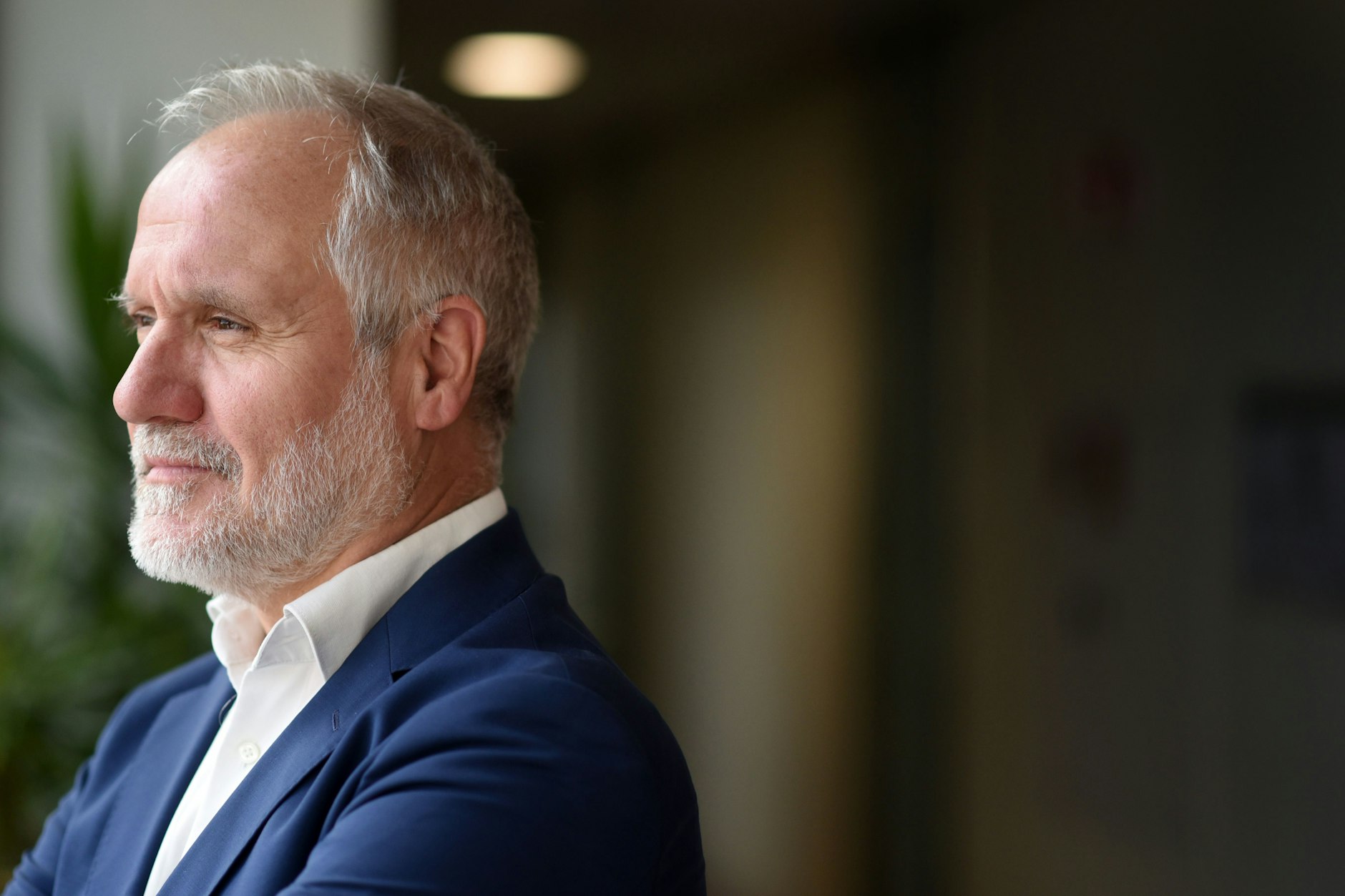 Kriminaldirektor Stefan Pietsch