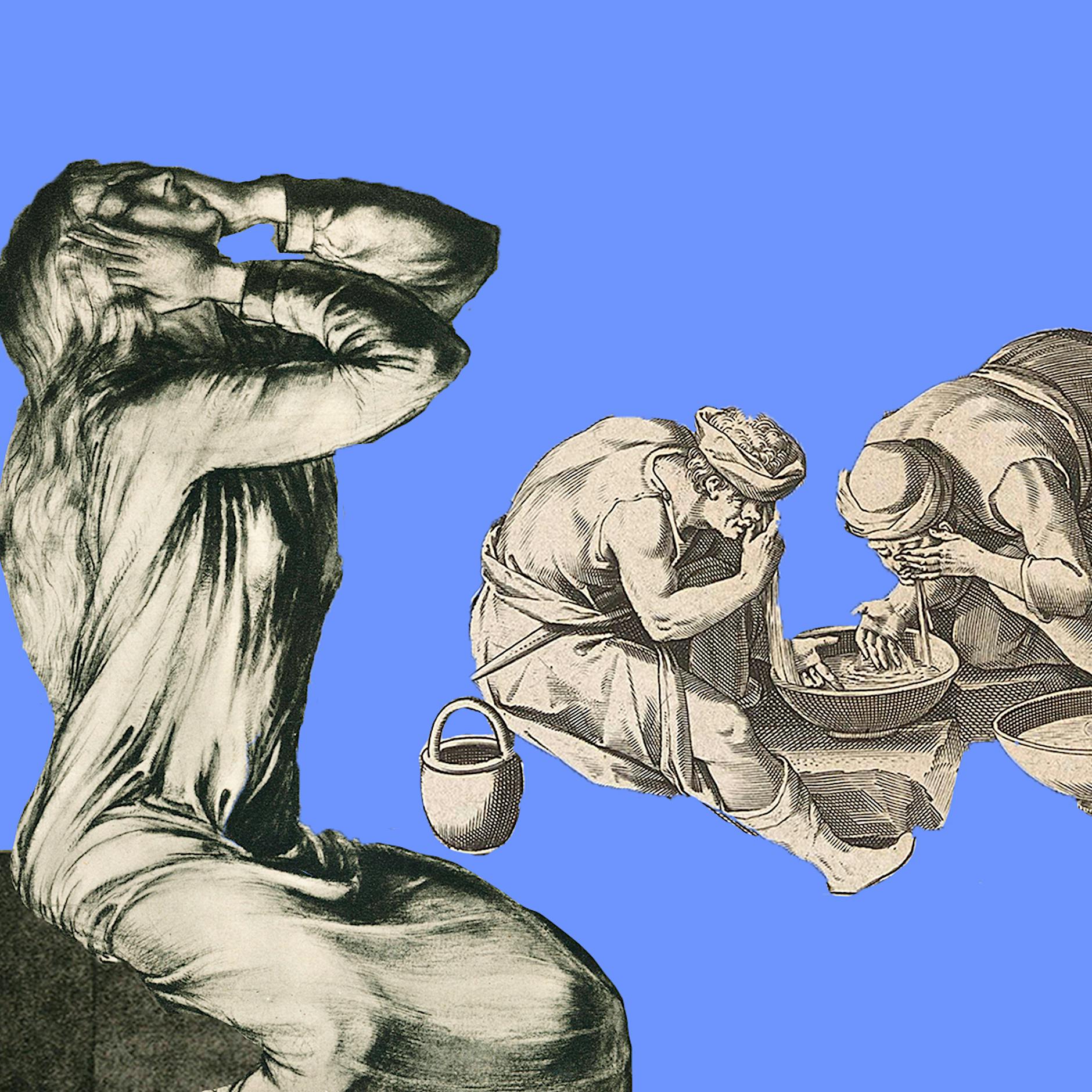 DIY-Peelings: Sind sie gut oder schlecht für Haut und Umwelt?