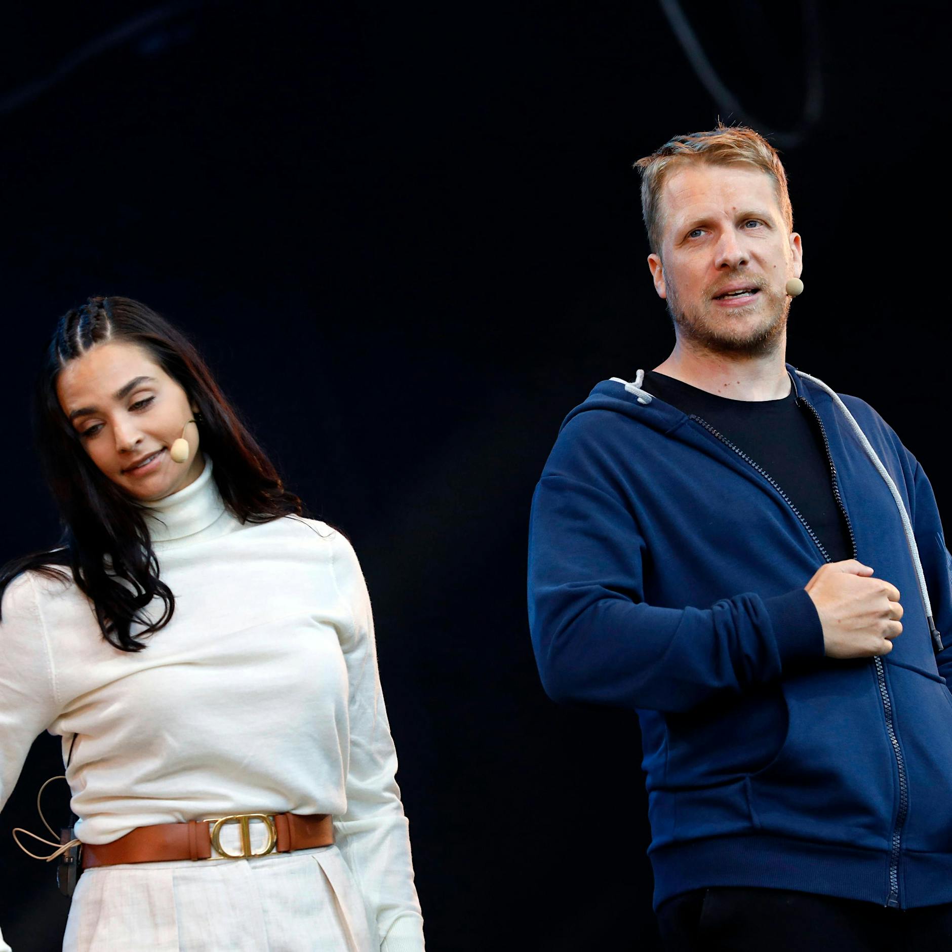 Promi-Trennungen: Was wir dabei von den Stars lernen können