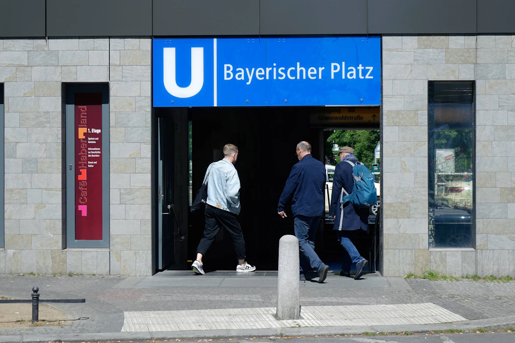 Polizisten seit 2017 suspendiert: Dieses Verfahren zeigt den Zustand der Berliner Justiz